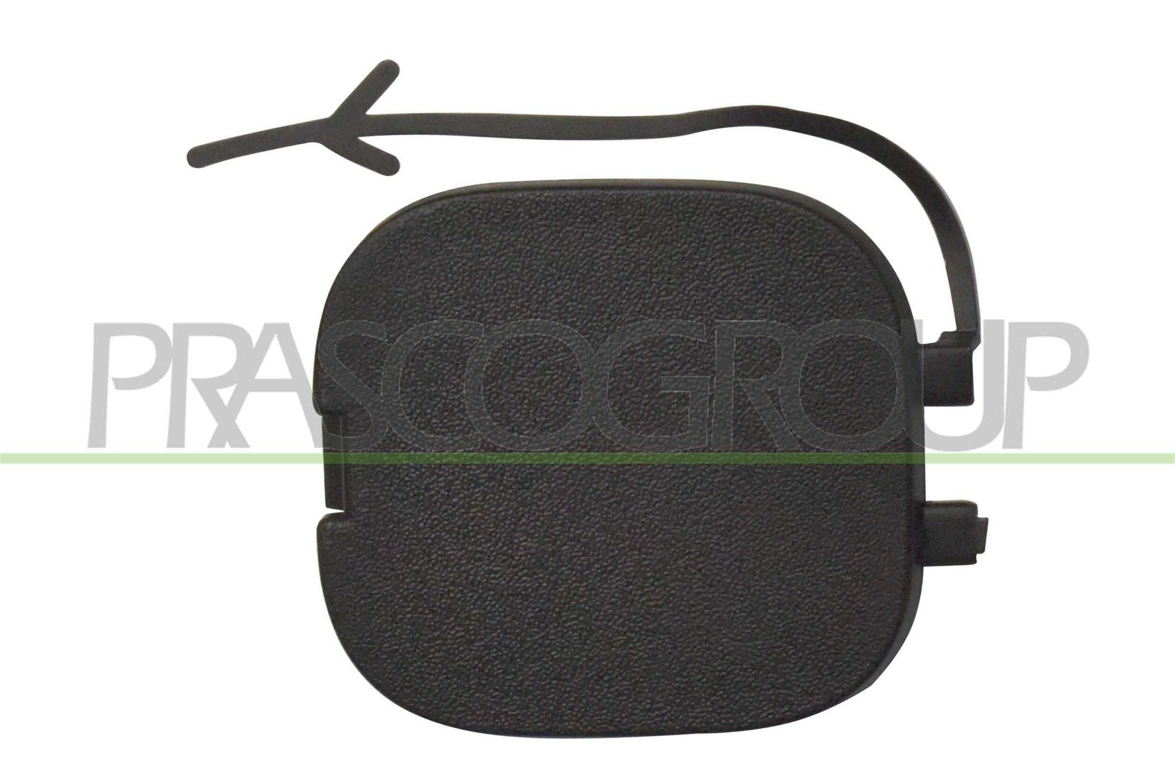 PRASCO Κλαπέτο, γάντζος ρυμούλκησης FT1241286 PRASCO FT1241286 Κλαπέτο, γάντζος ρυμούλκησης Fiat Scudo 220L Van τιμες