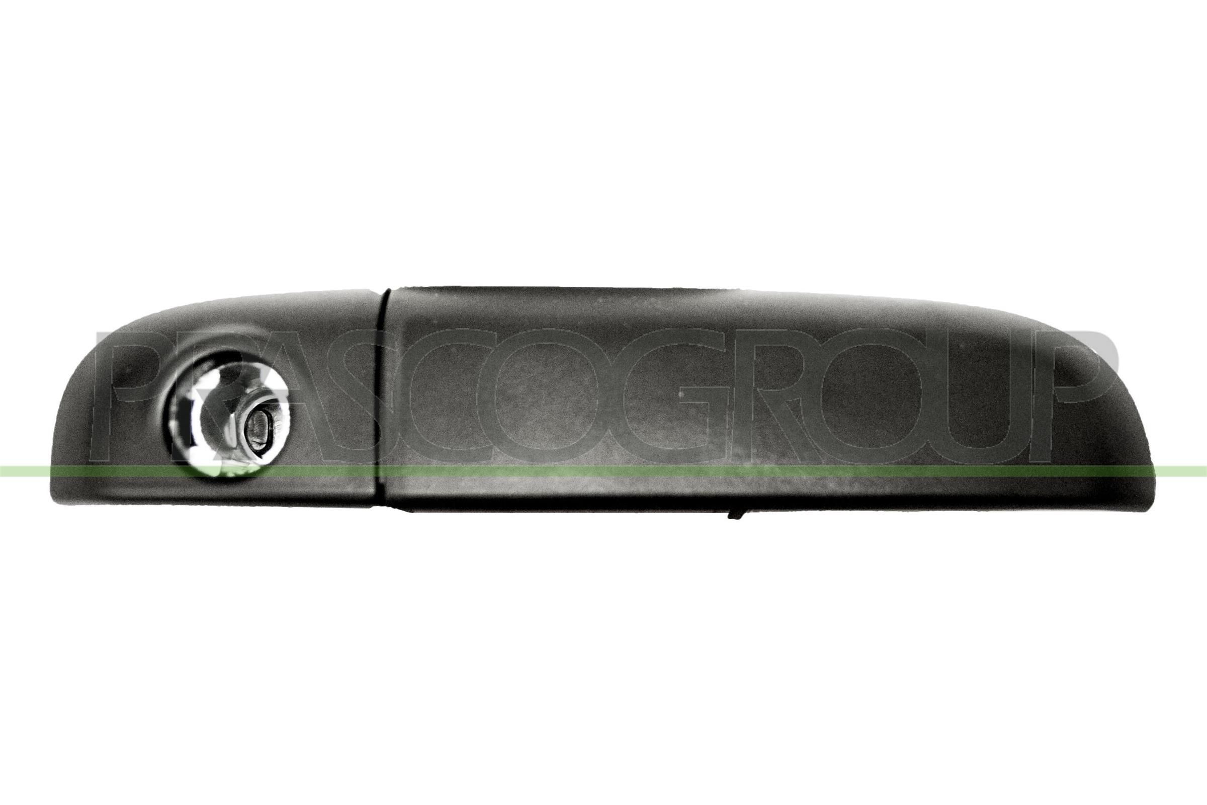 PRASCO Door Handle FT1248001 PRASCO FT1248001 genuine Porsche 911 door handle price