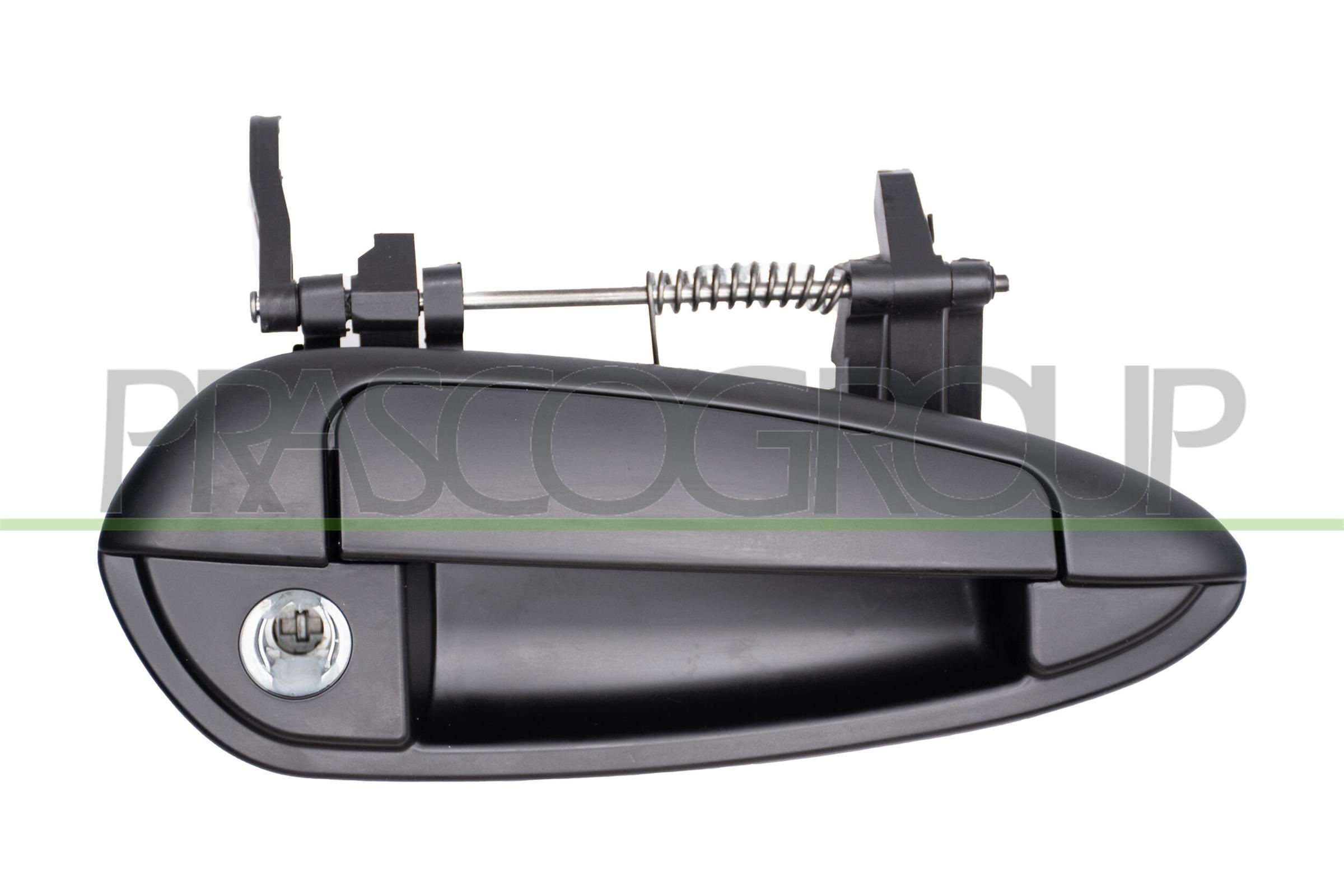 PRASCO Dörrhandtag FT3428013 PRASCO FT3428013 handtag Fiat Punto 199 pris