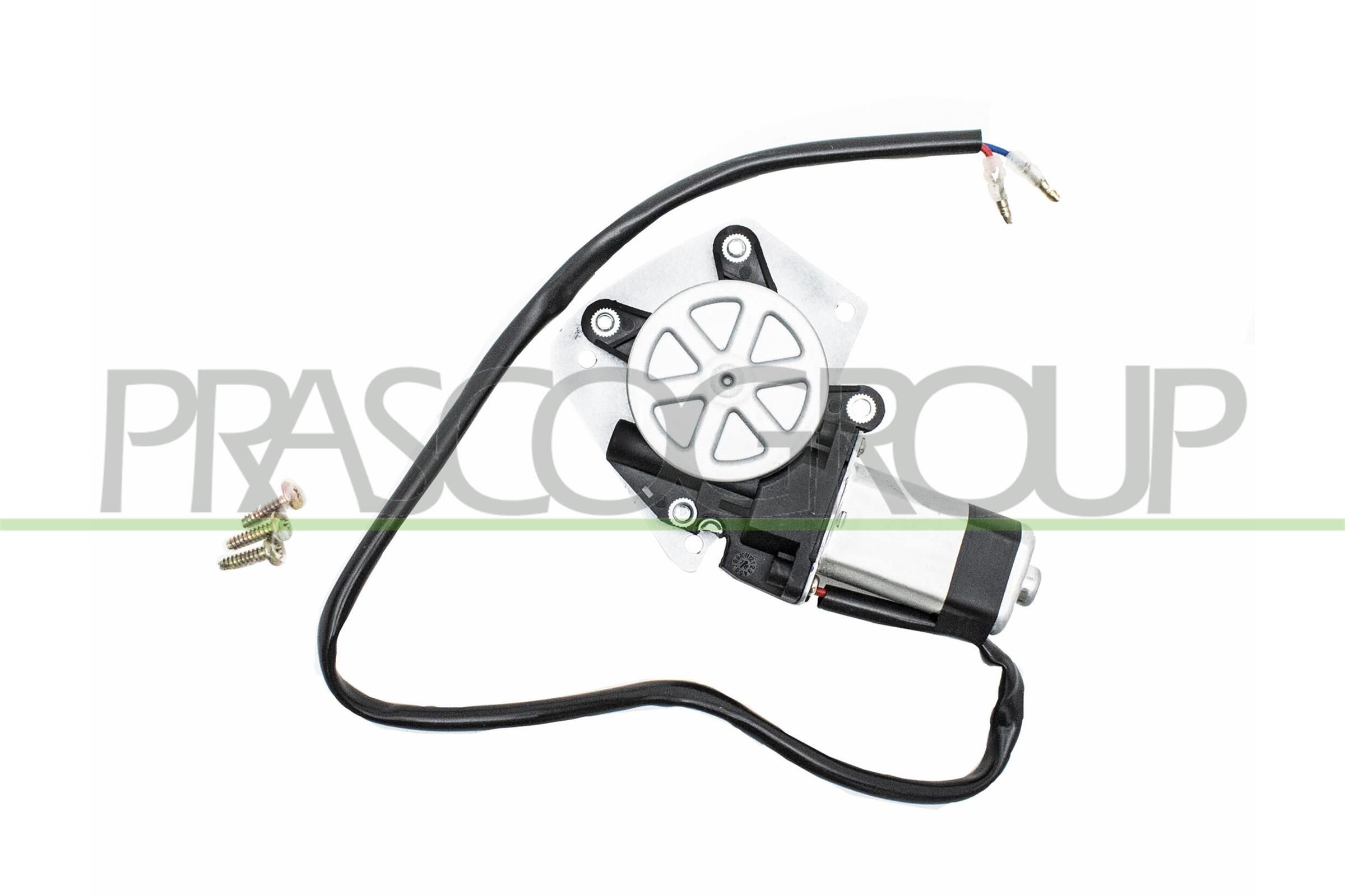 PRASCO Electric Motor, window regulator FT350W903 PORSCHE 944 PRASCO window motor FT350W903
