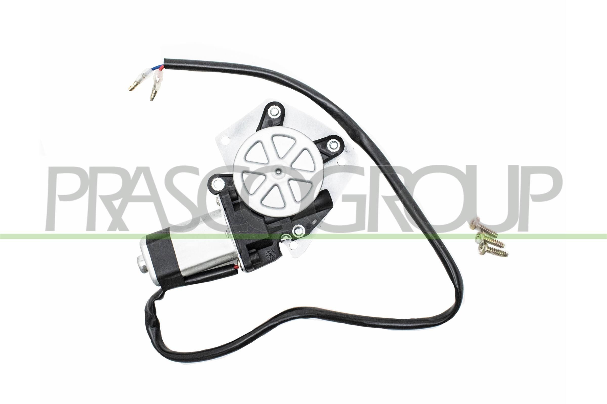 PRASCO El-motor, rudehejs FT350W904 FT350W904 El-motor rudehejs PRASCO PORSCHE MACAN