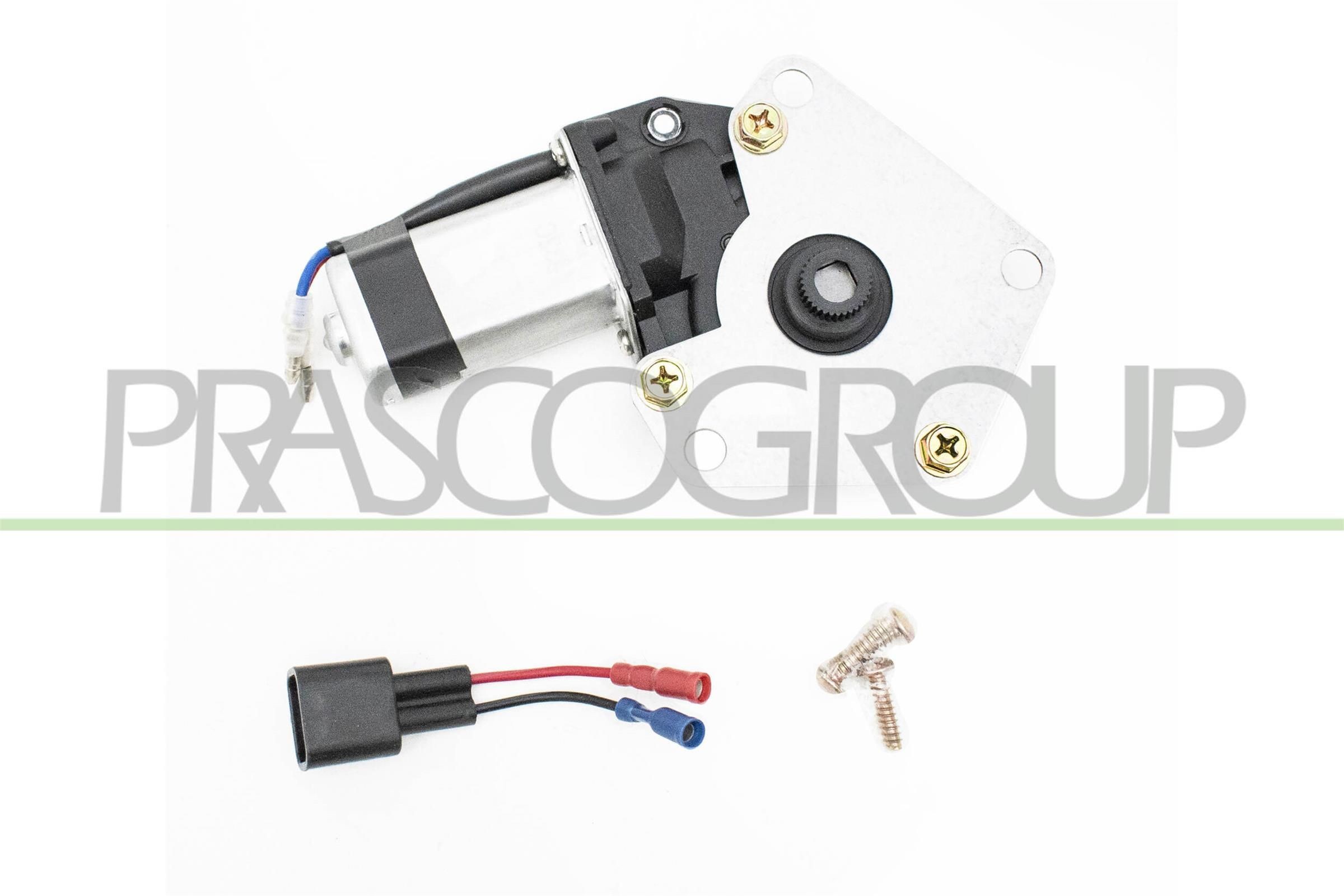 PRASCO Elettromotore alzacristallo FT420W902 PRASCO FT420W902 Motorino alzacristalli Sedici FY originale prezzo