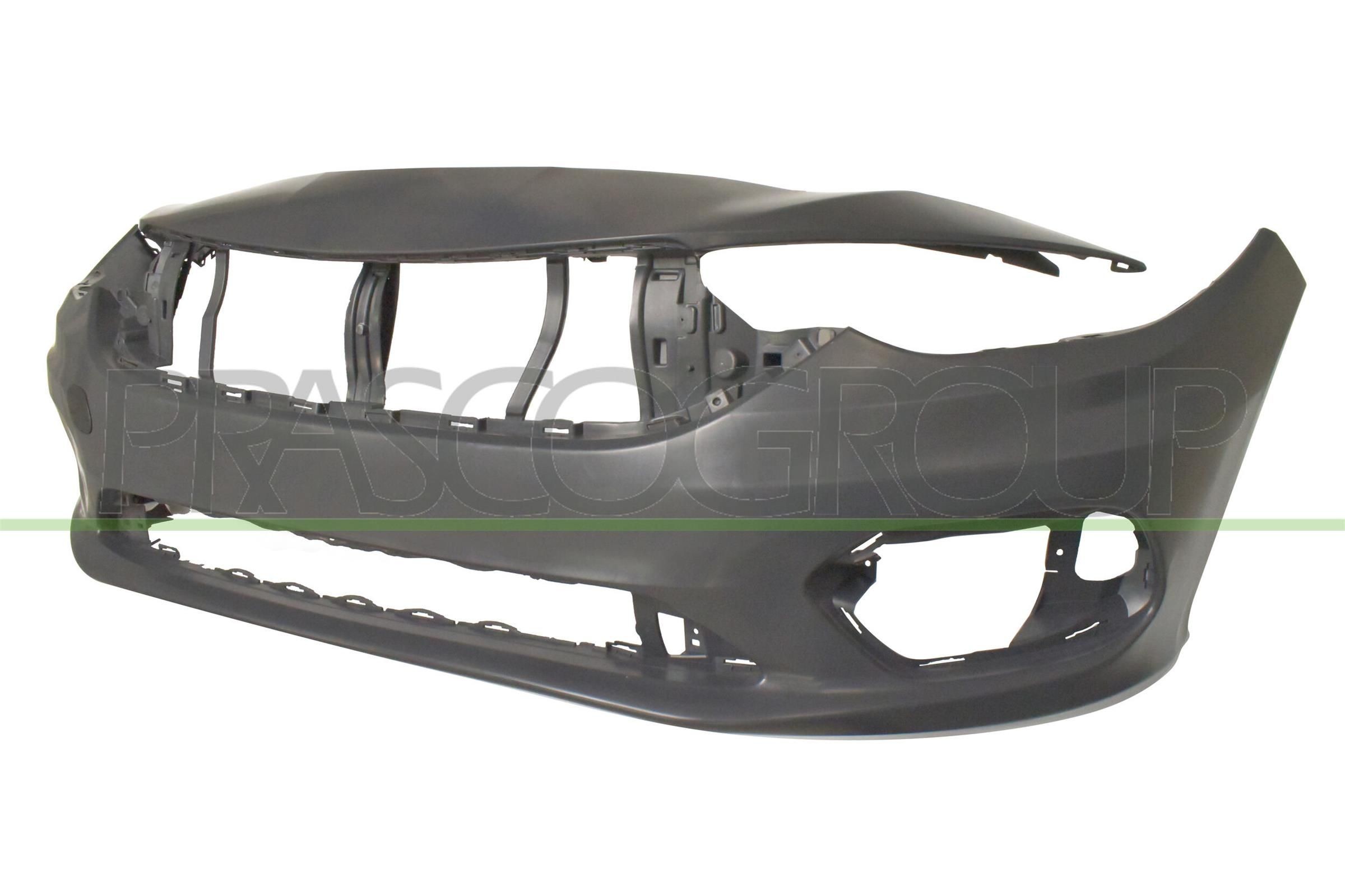 PRASCO Paraurti FT4481001 PRASCO FT4481001 Paraurto Panda 3 Serie originale prezzo