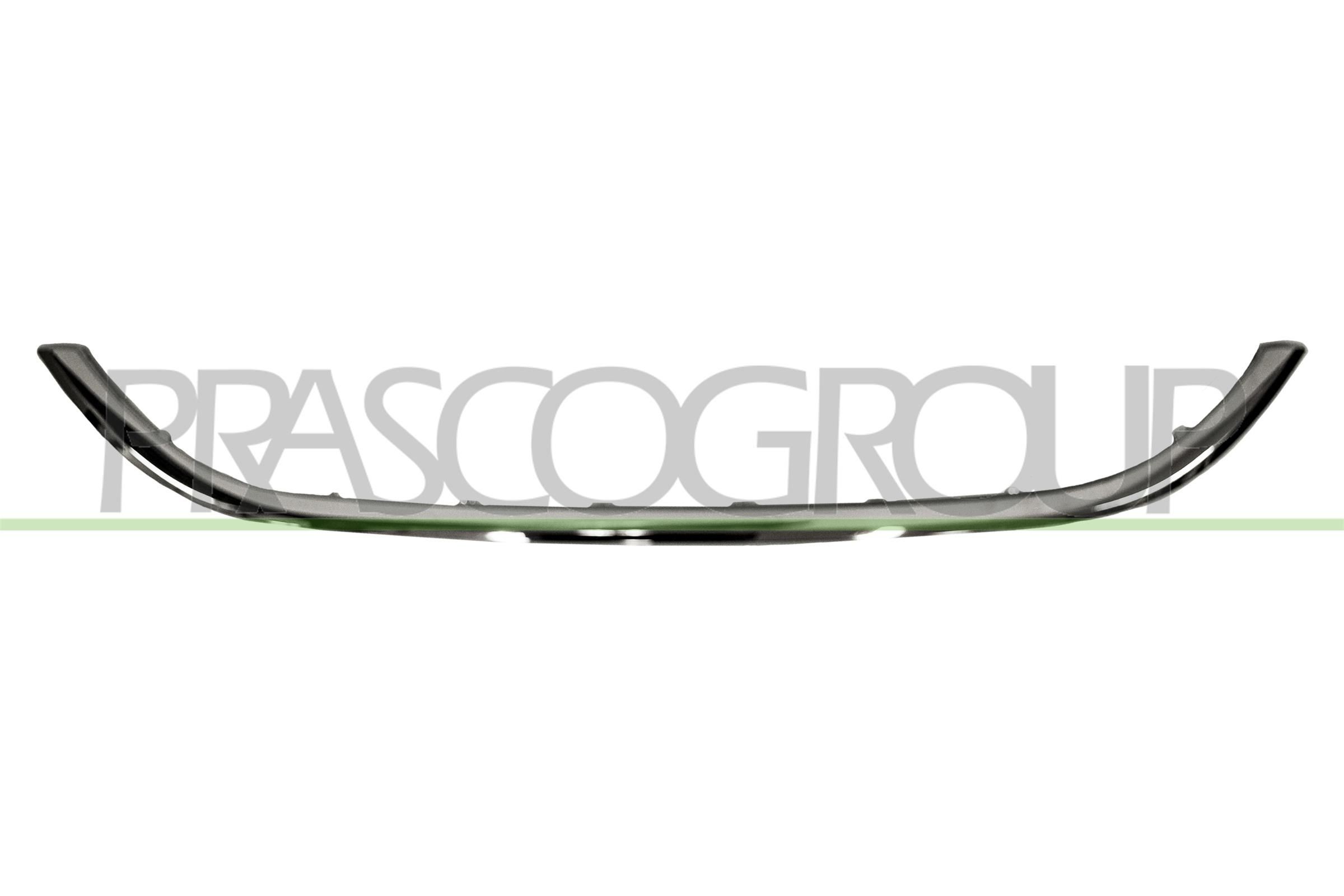 PRASCO Pynte- / vernelist, radiatorgitter FT4482315 Tildekning støtfanger PRASCO GRANDE PUNTO FT4482315 billige