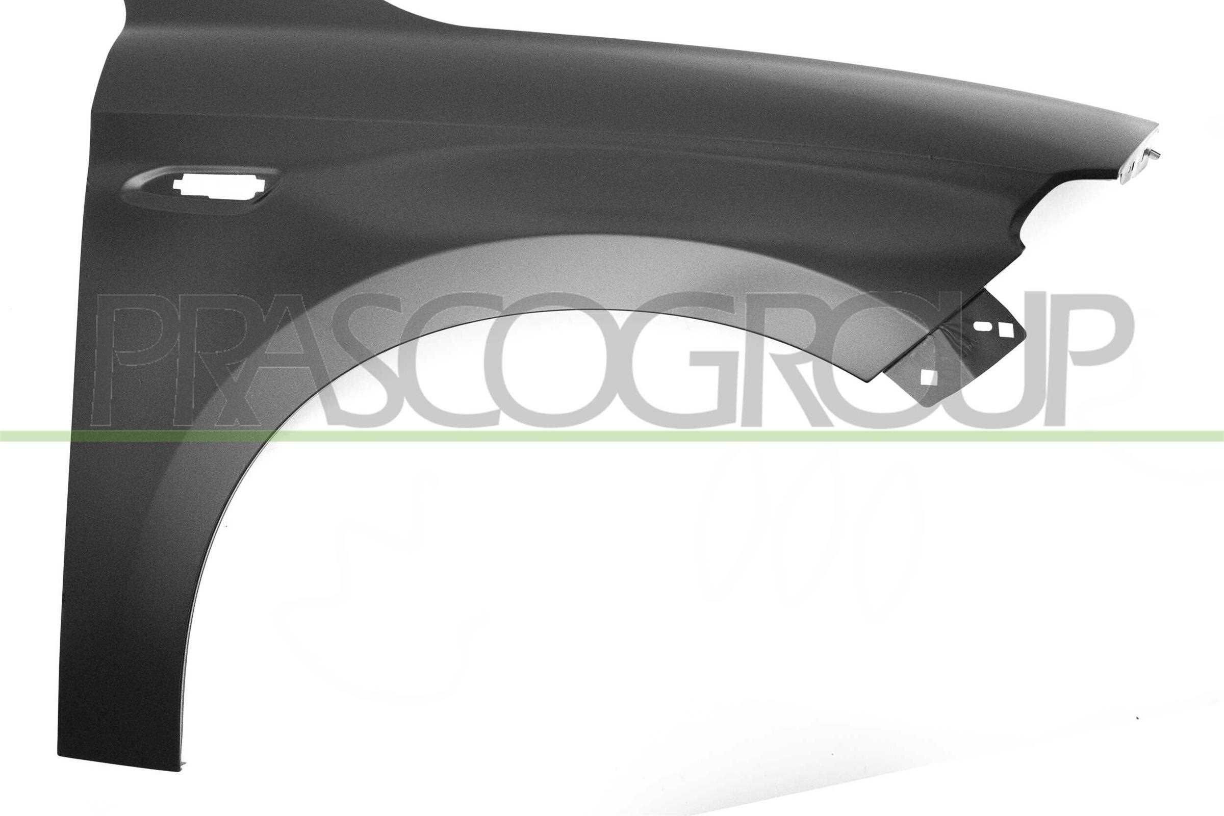 Aile PRASCO FT4483013 PRASCO FT4483013: Ailes Fiat TIPO 2025