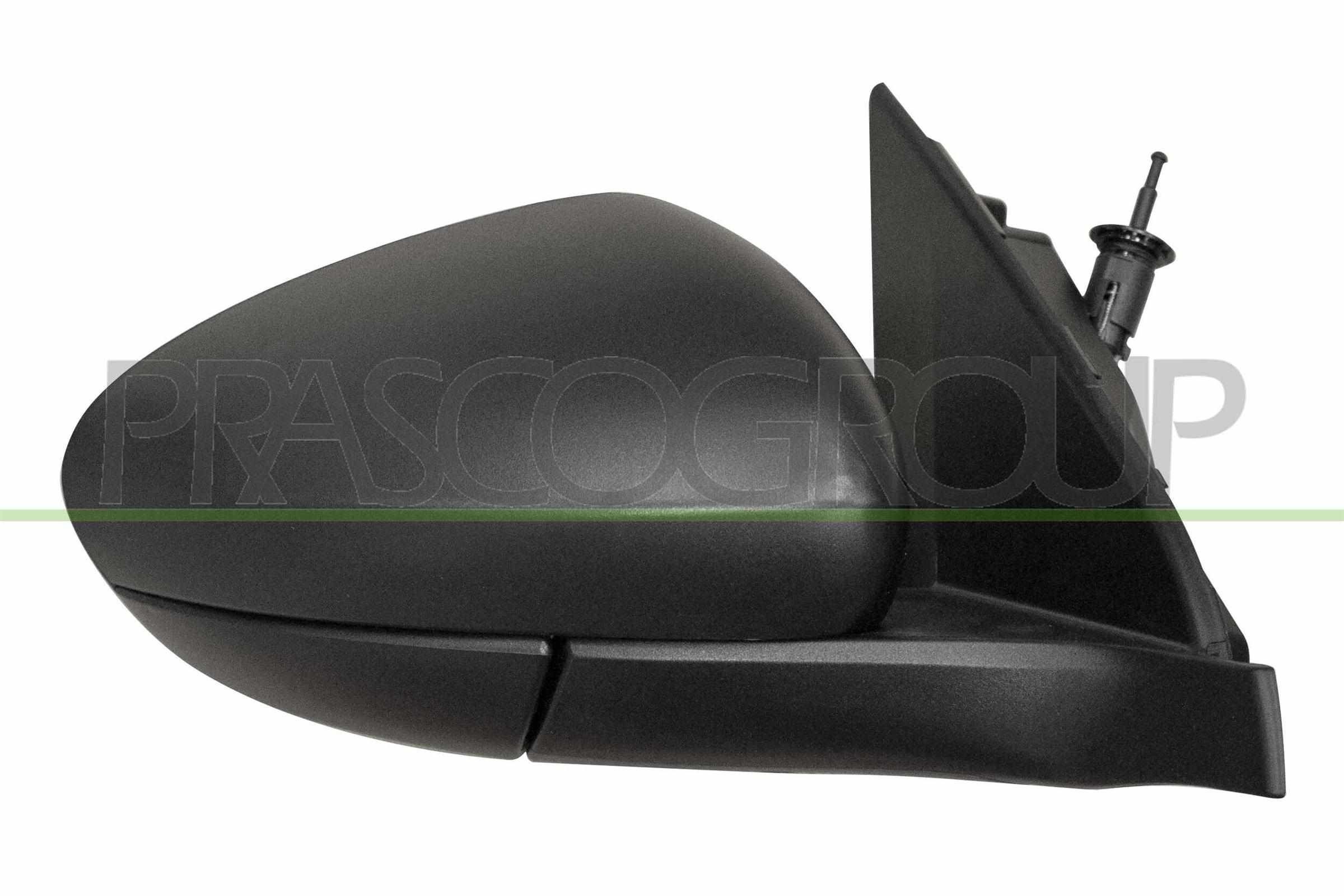 Rétroviseur extérieur PRASCO FT4487003 PRASCO FT4487003: Rétroviseur extérieur cabine Fiat TIPO 2025
