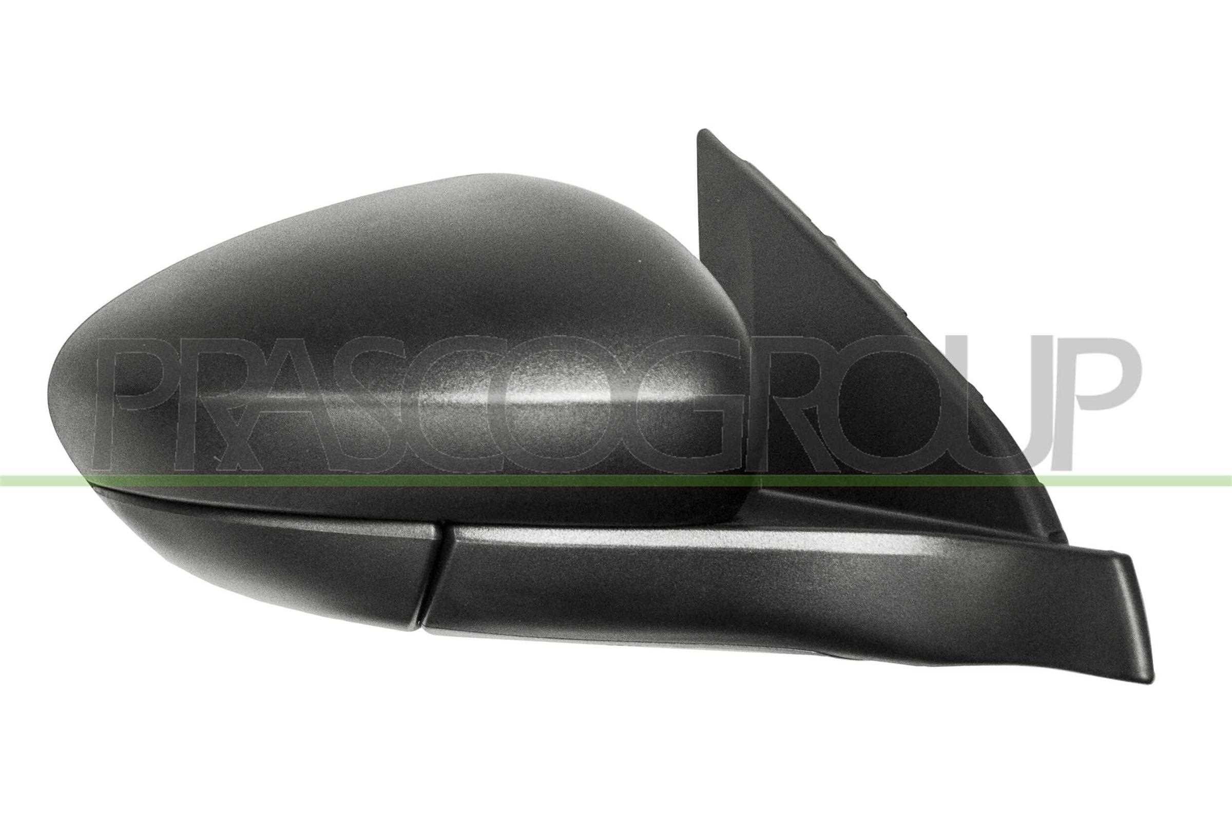 Rétroviseur extérieur PRASCO FT4487113 PRASCO FT4487113: Rétroviseur exterieur Fiat TIPO 2025