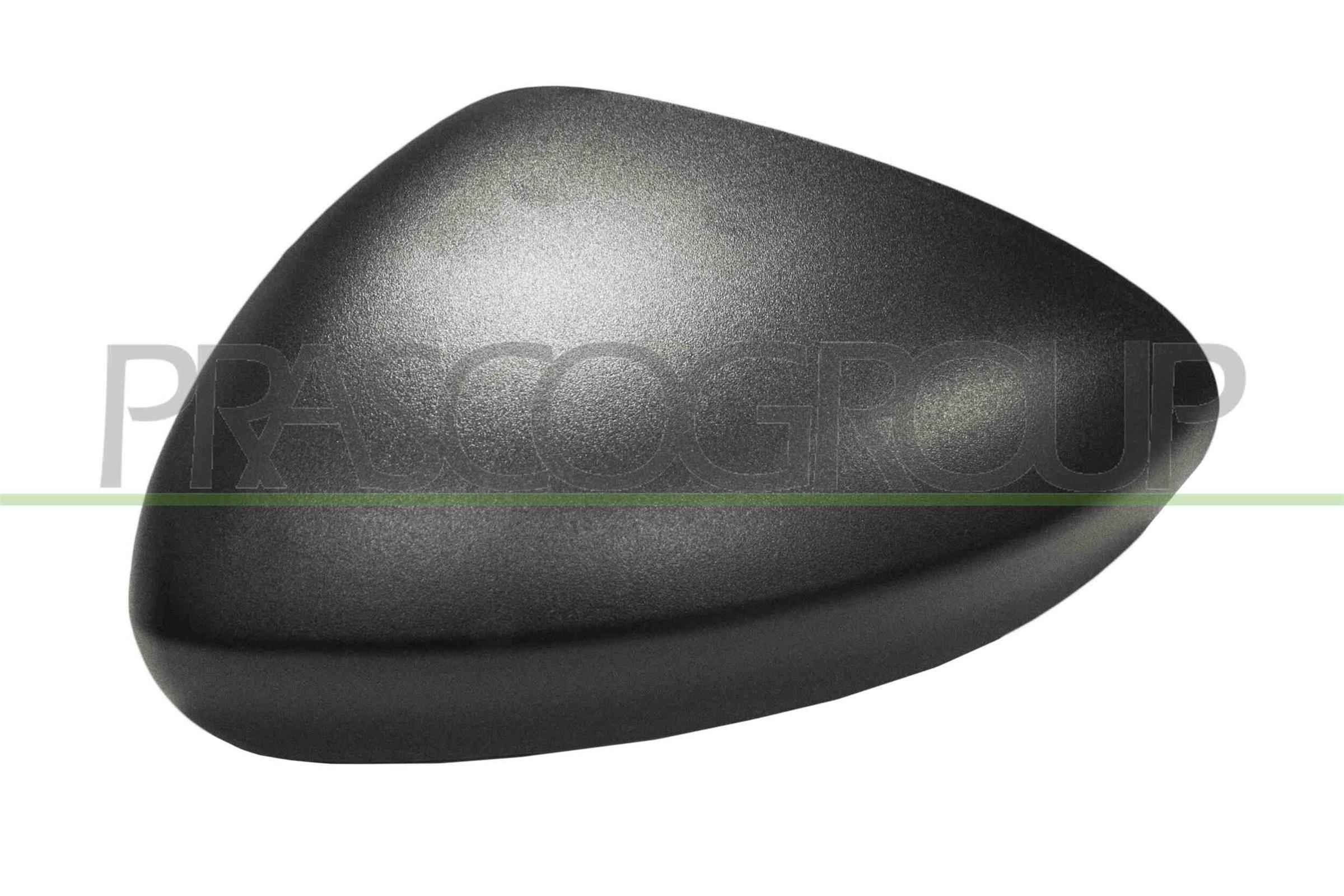 PRASCO Revestimento, retrovisor exterior FT4487404 Caixa espelho exterior PRASCO PUNTO FT4487404 baratos
