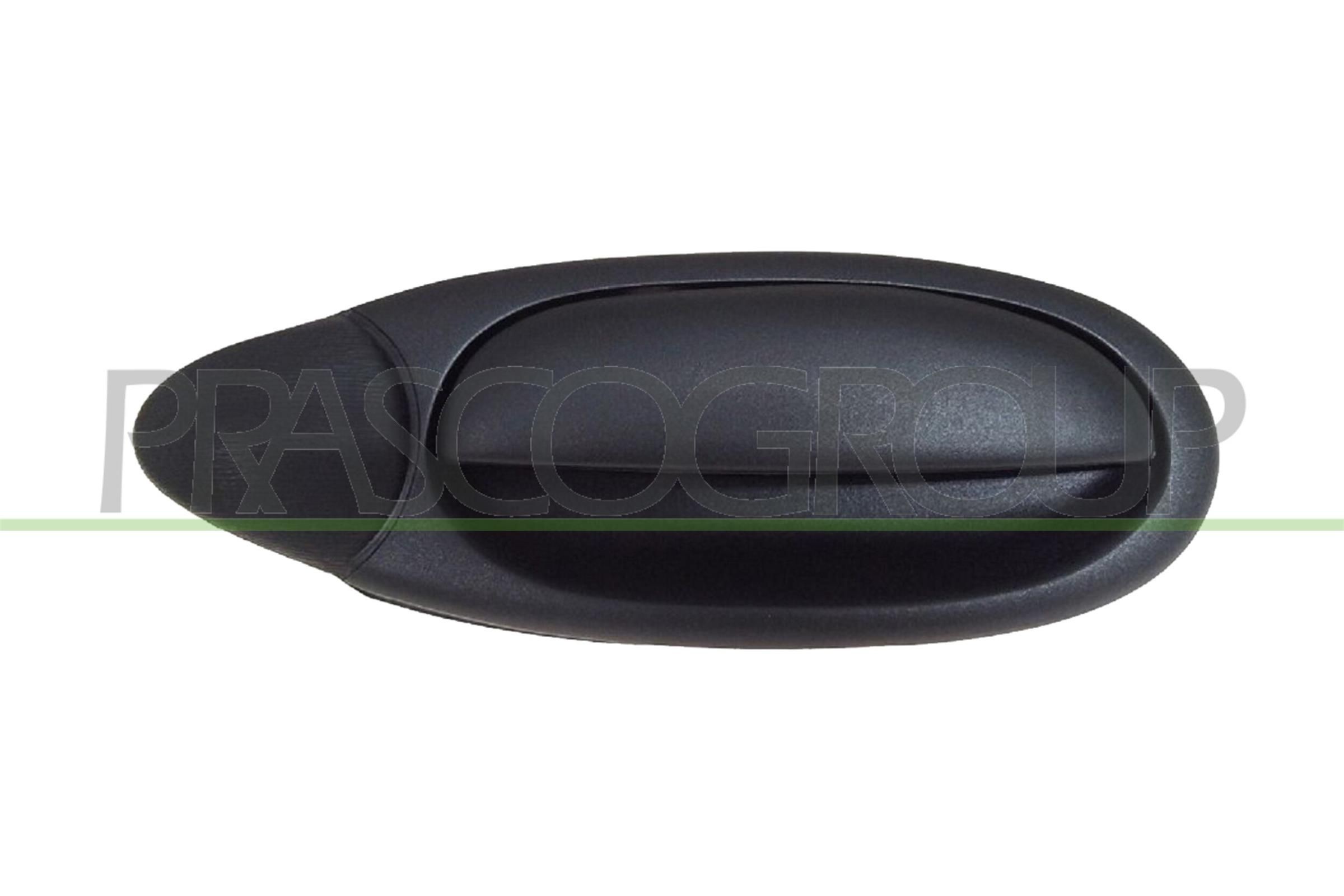 PRASCO Deurhendel FT7158101 Fiat ULYSSE Handgreep deur PRASCO FT7158101