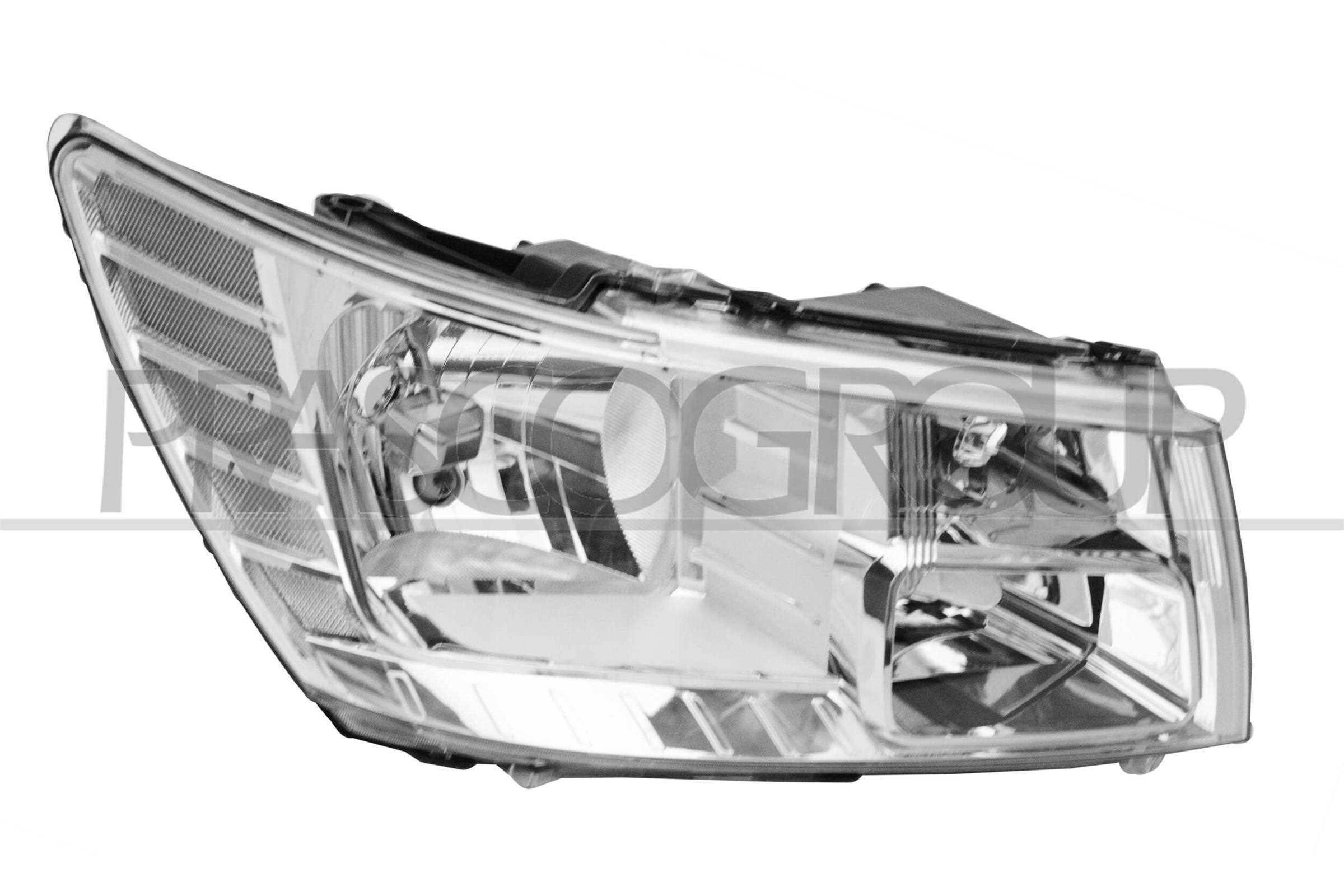 PRASCO Φανάρια εμπρός FT8154903 PRASCO FT8154903 Φανάρια εμπρός DODGE Charger VI (LX) 5.7 R/T 345 PS 2006