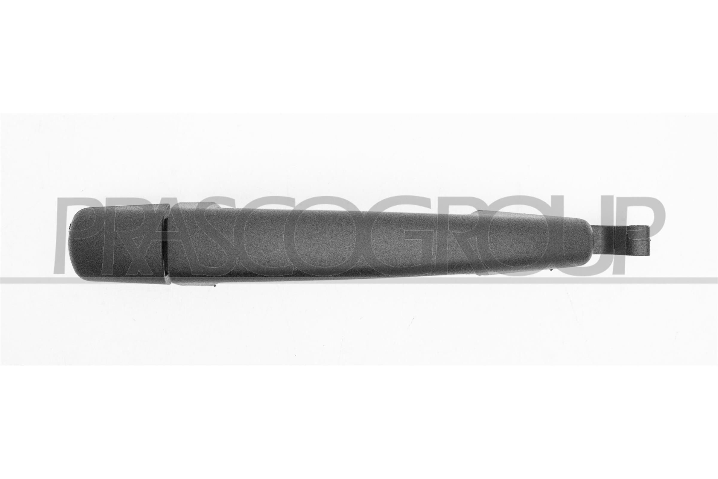 PRASCO Dörrhandtag FT9238301 FT9238301 PRASCO handtag PEUGEOT 206