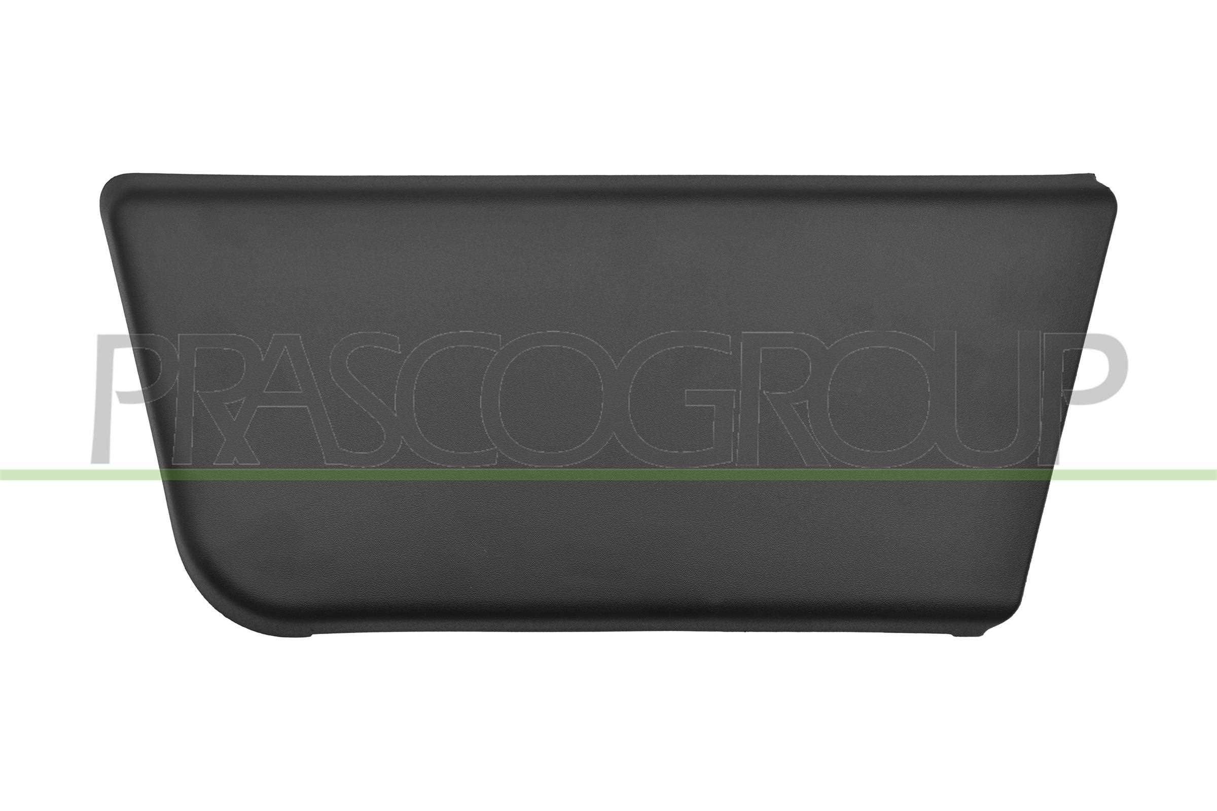 PRASCO Pynte- / beskyttelseslist, dør FT9301404 FT9301404 Beskyttelseslist PEUGEOT 206 PRASCO
