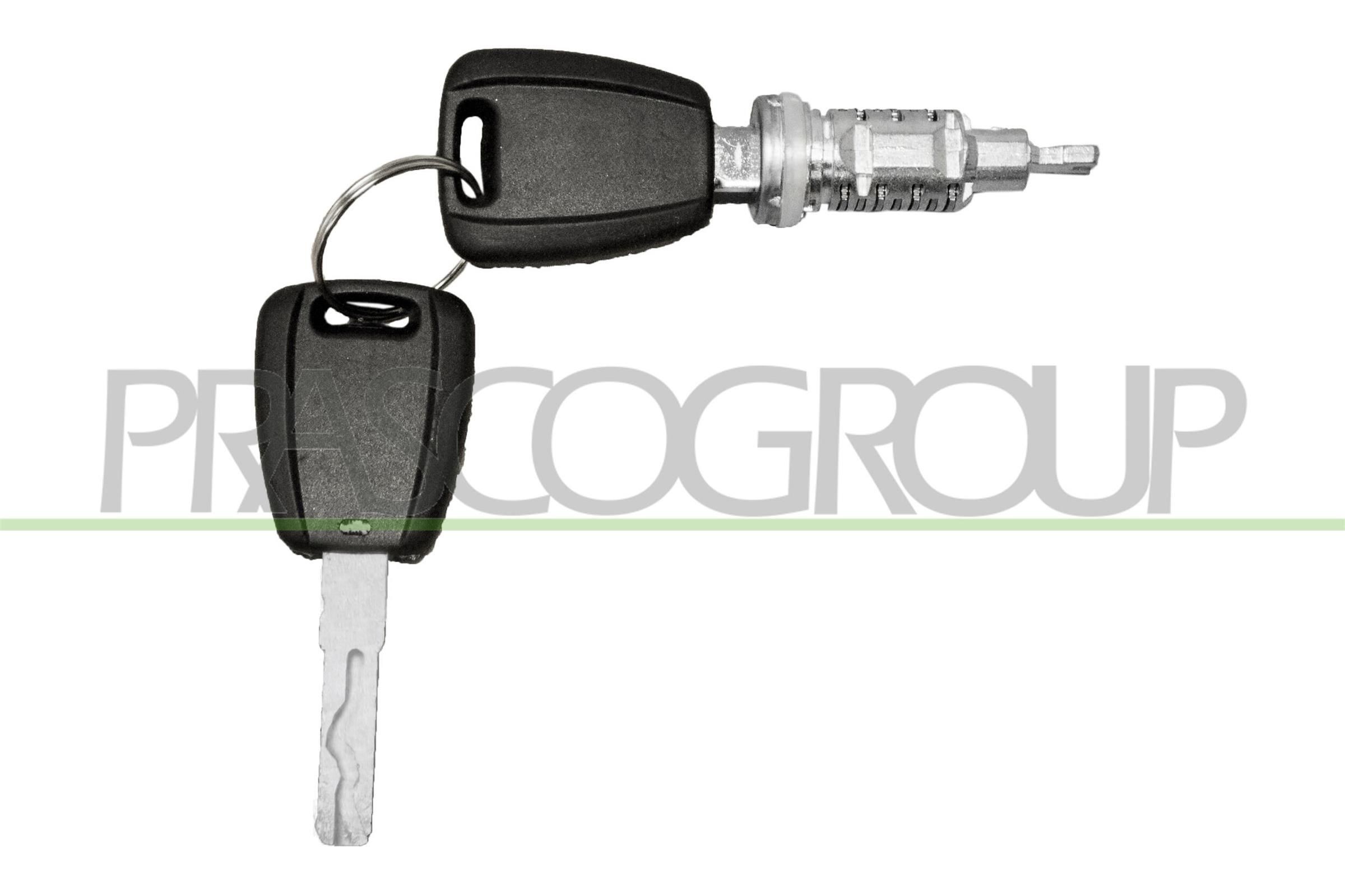 Serratura sportello PRASCO FT9308910 PRASCO FT9308910 costo Serratura porta Peugeot 807 2024