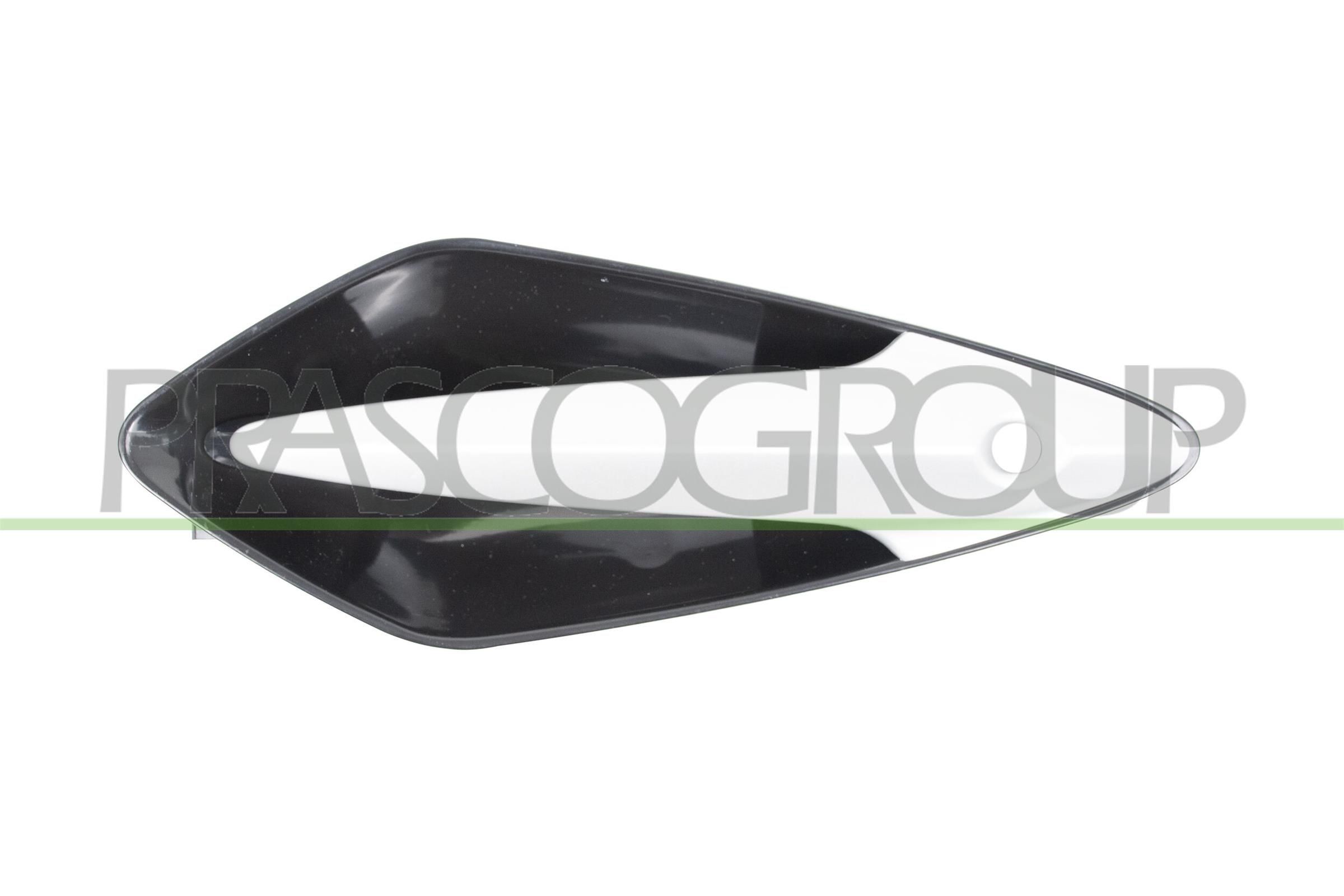 PRASCO Dörrhandtag HD0428004 HD0428004 PRASCO dörrhandtag HONDA CR-V