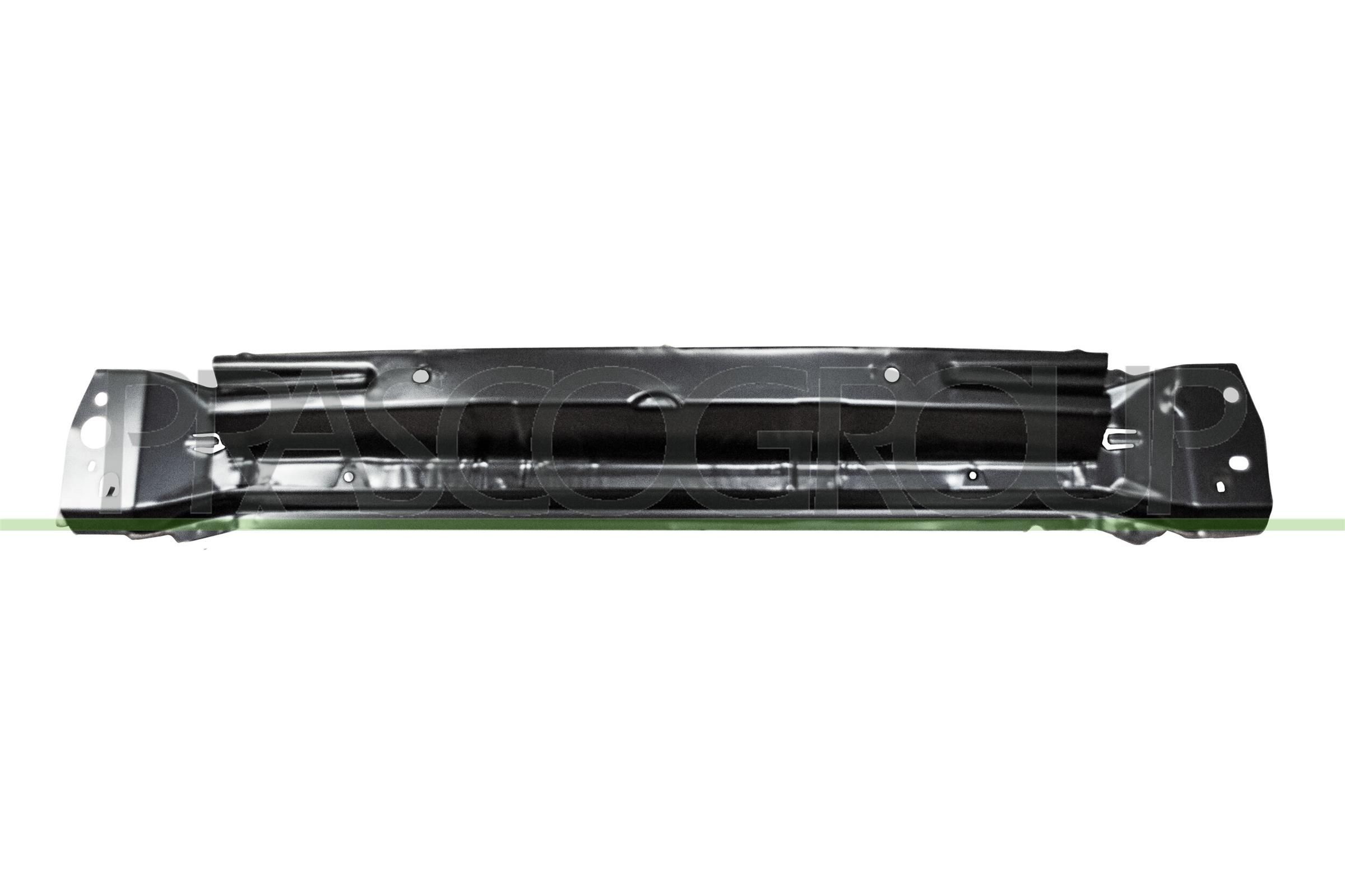 Bærer, støtfanger PRASCO HD3221622 PRASCO HD3221622 Krockbalk HONDA FR-V 2016