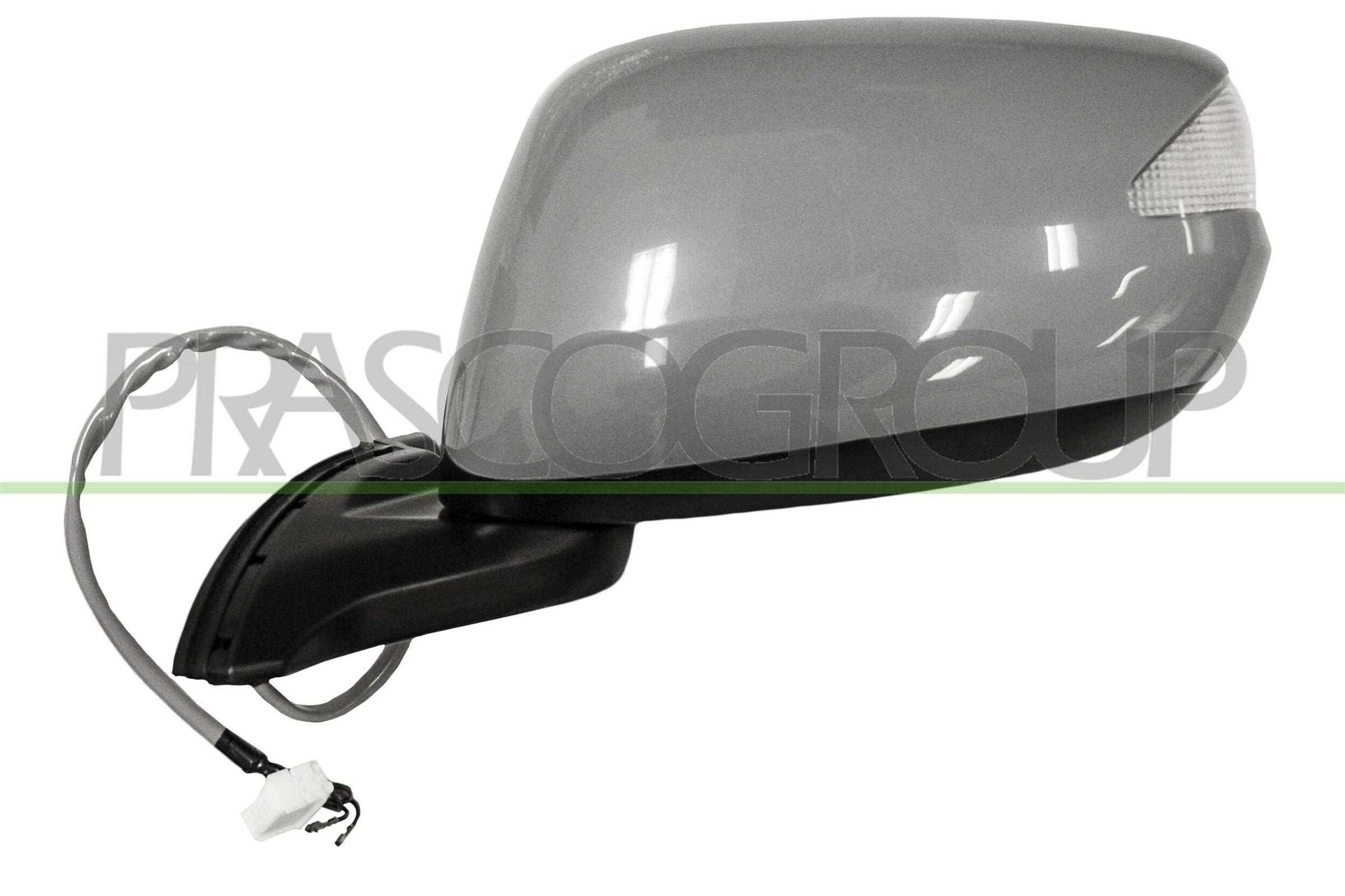 PRASCO Backspegel HD3247344 HD3247344 PRASCO sidospegel Honda INTEGRA