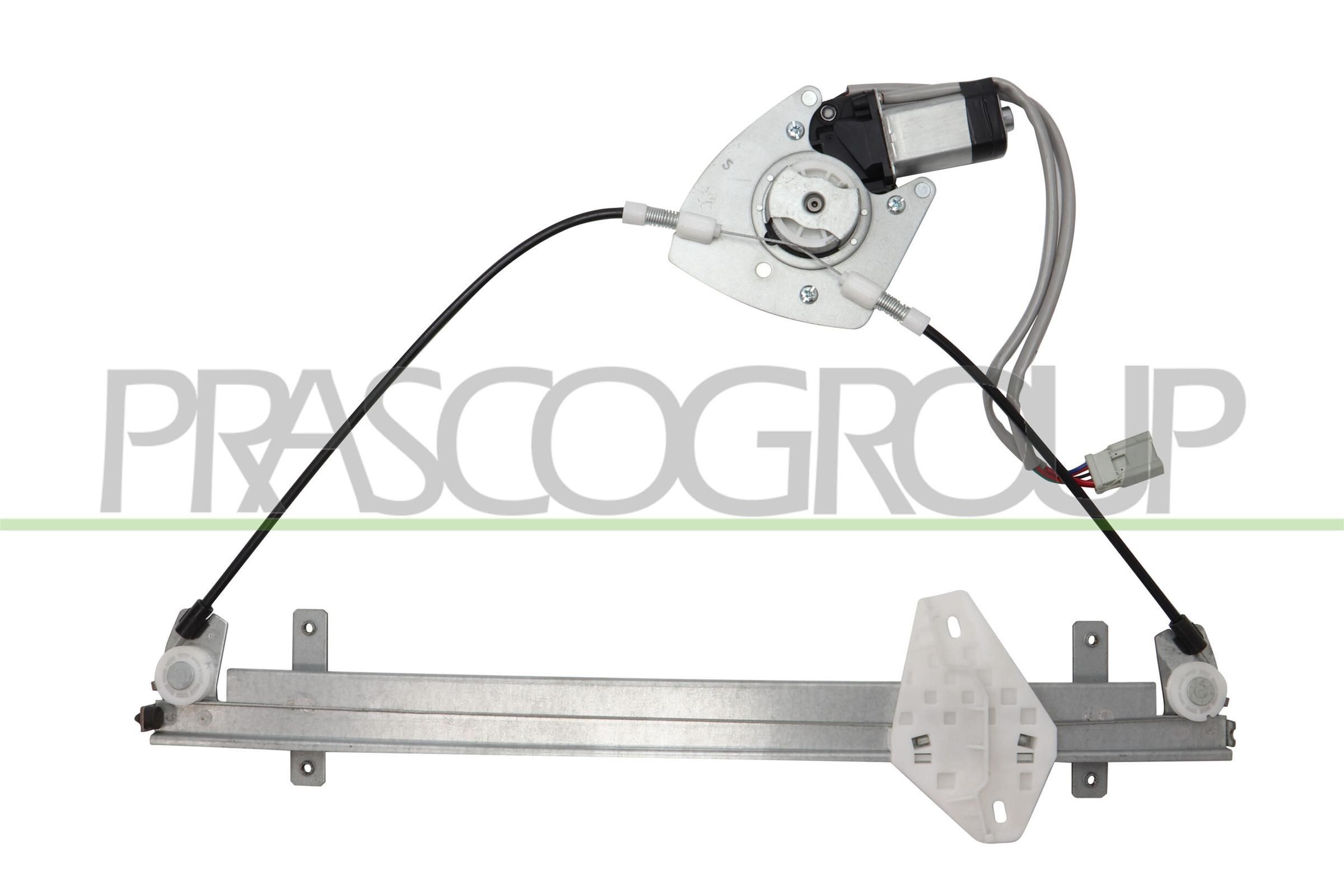 Aknatõstuk PRASCO HD824W036 PRASCO HD824W036 HONDA CR-V 2003 Aknatõstuk