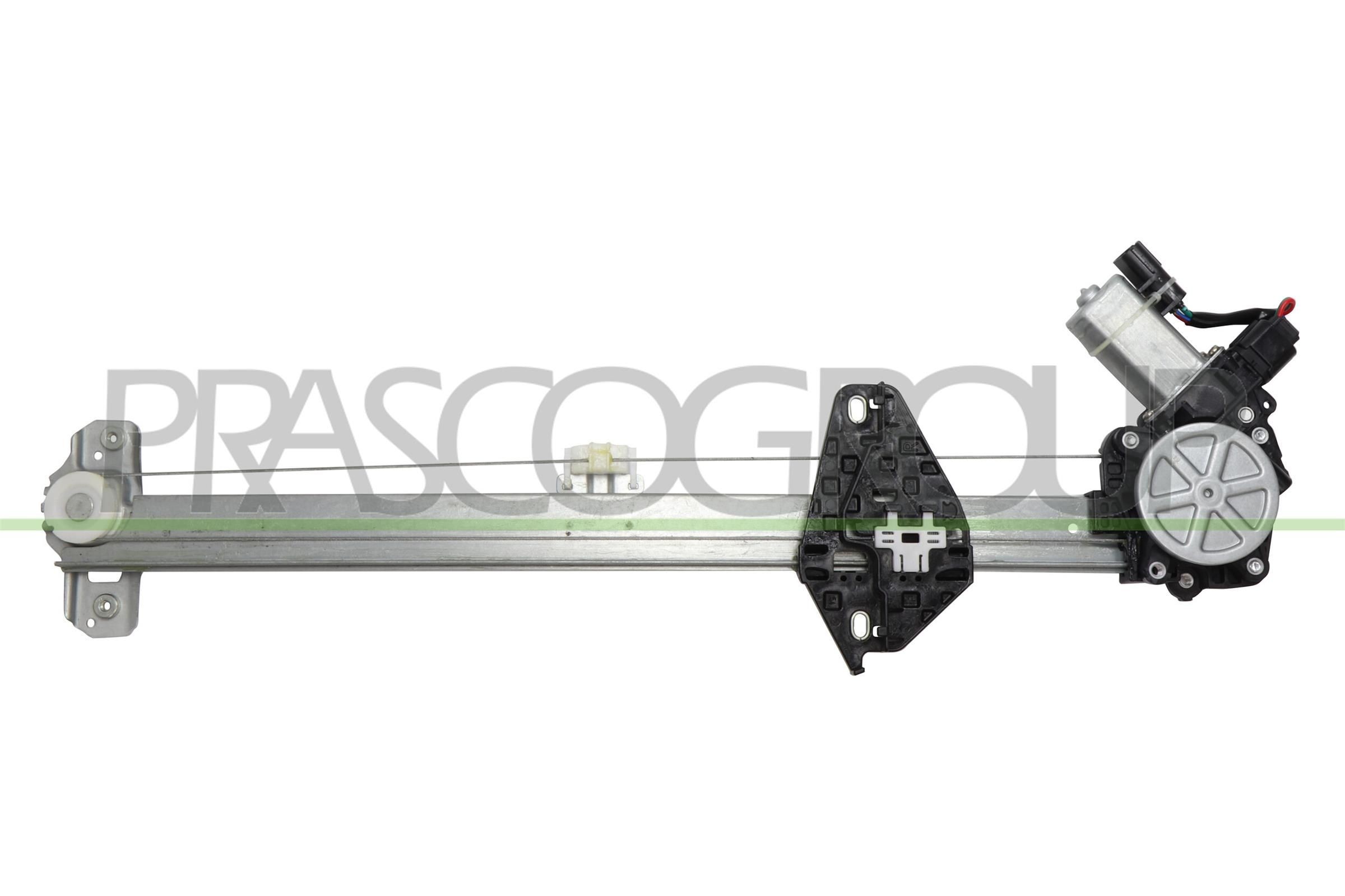 PRASCO Γρύλος παραθύρου HD828W035 Γρύλλος παραθύρου PRASCO CR-V HD828W035 φθηνά
