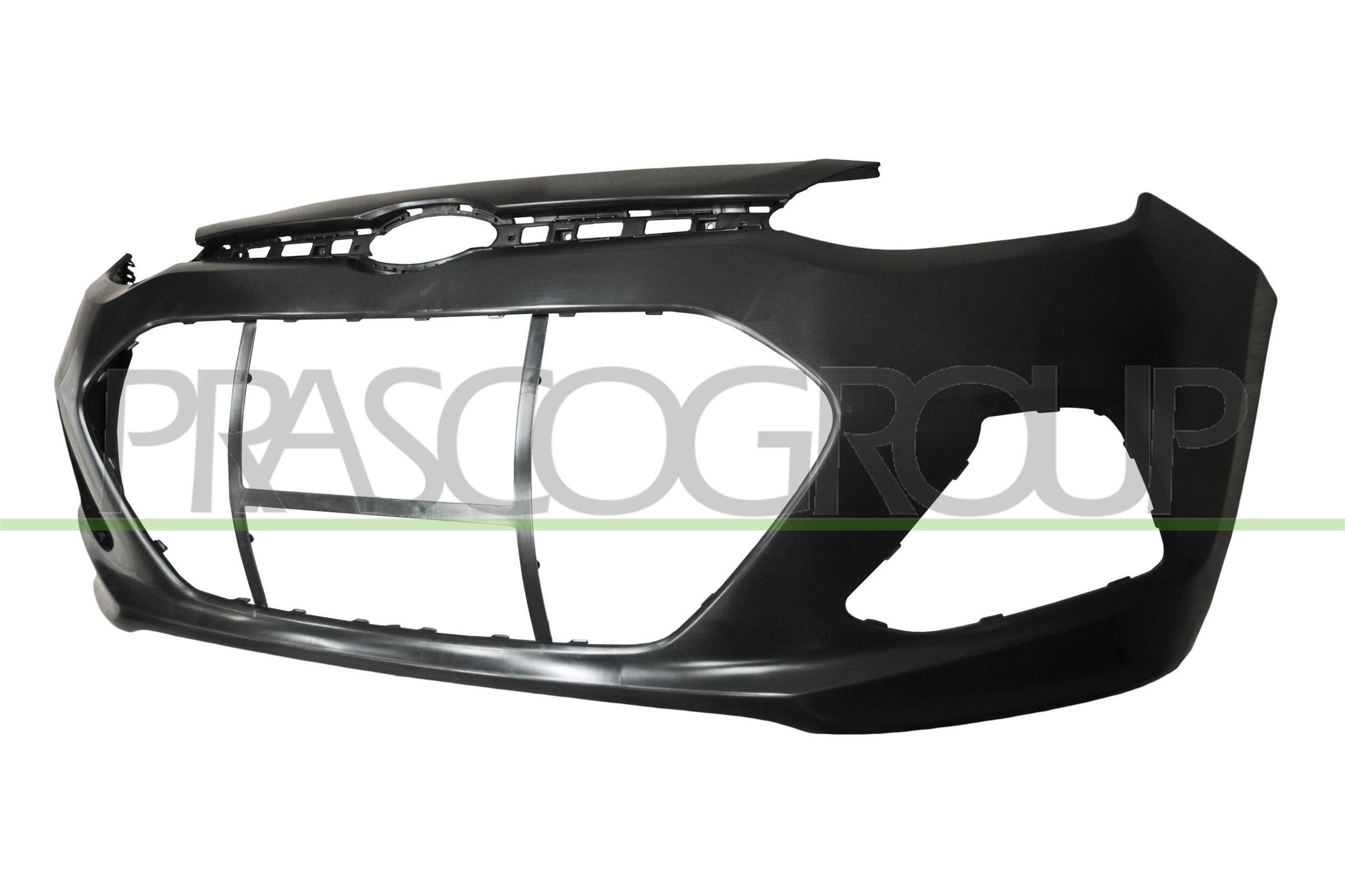 PRASCO Paraurti HN0041011 PRASCO HN0041011 Paraurti