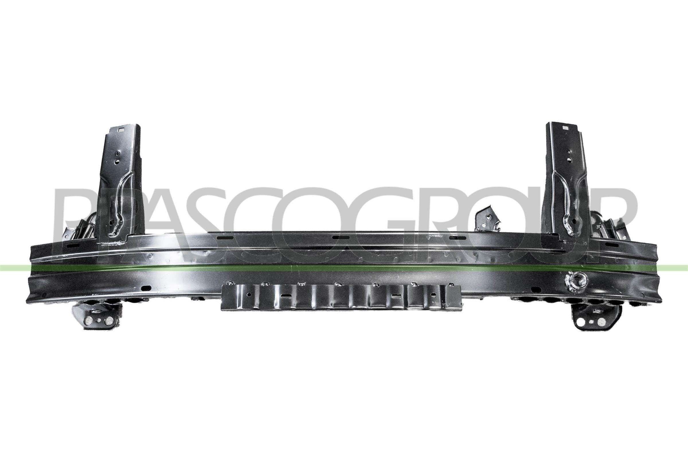 PRASCO Bumperbalk HN2041622 PRASCO HN2041622 Dwarsbalk Hyundai I20 Active prijs