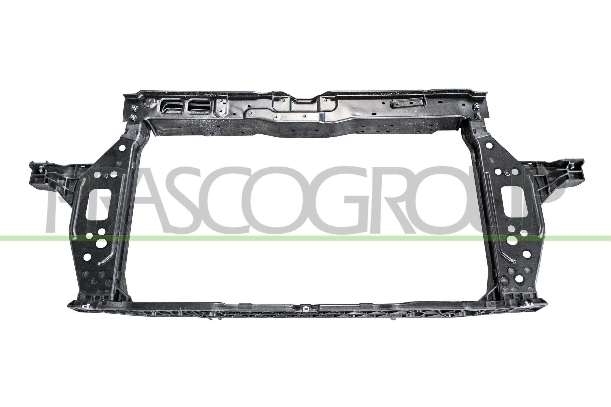 PRASCO Predné oblożenie HN2043210 PRASCO HN2043210 Predné oblożenie Accent IV Hatchback (RB) cena