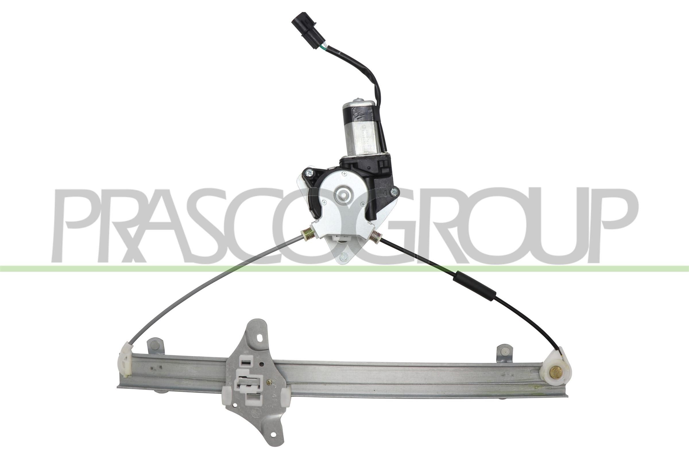 PRASCO Alzacristallo HN330W026 PRASCO HN330W026 Alzacristallo