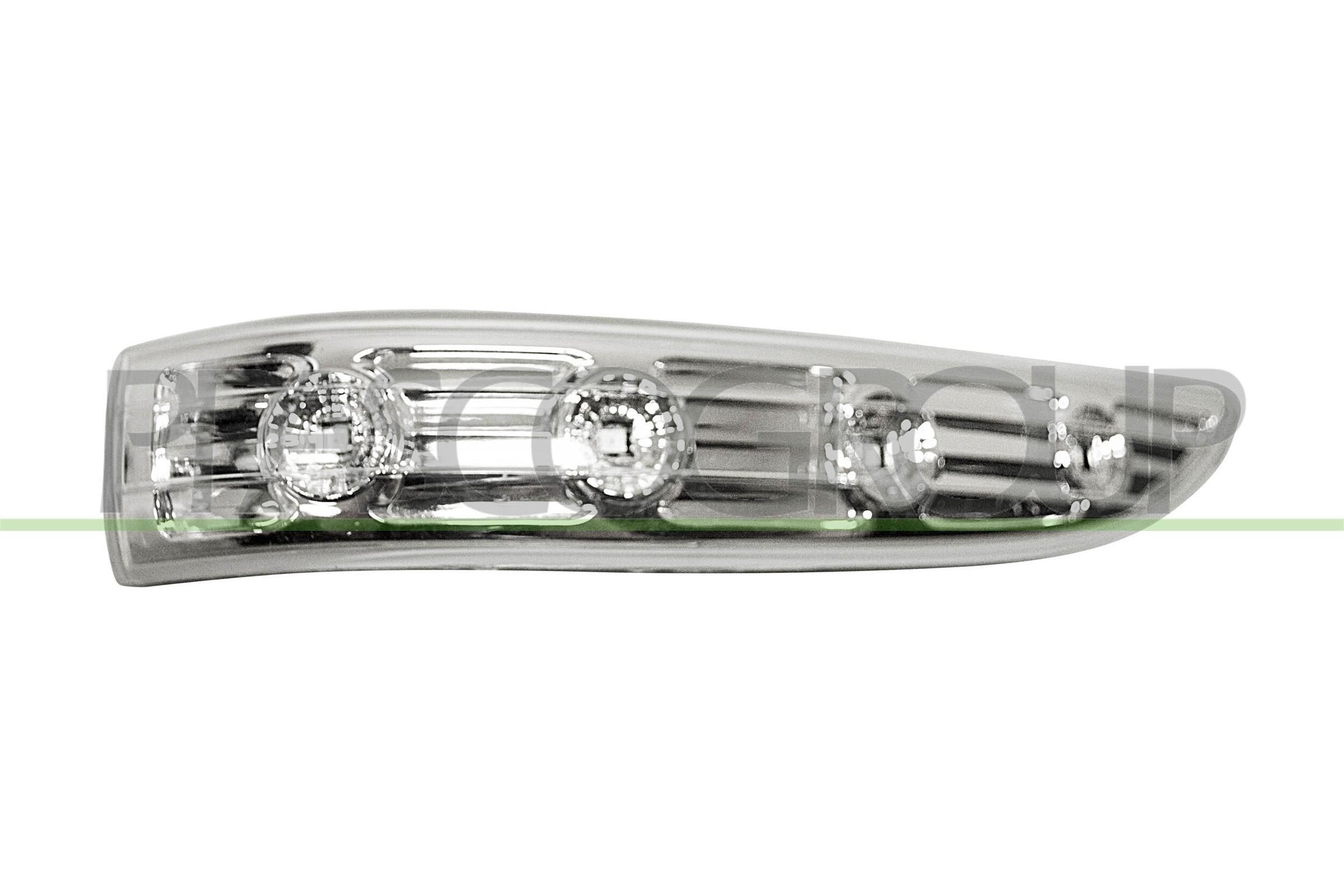 Knipperlichtautomaat / Pinkdoos PRASCO HN8057416 PRASCO HN8057416 Zijmarkeringslicht HYUNDAI ix35 2018