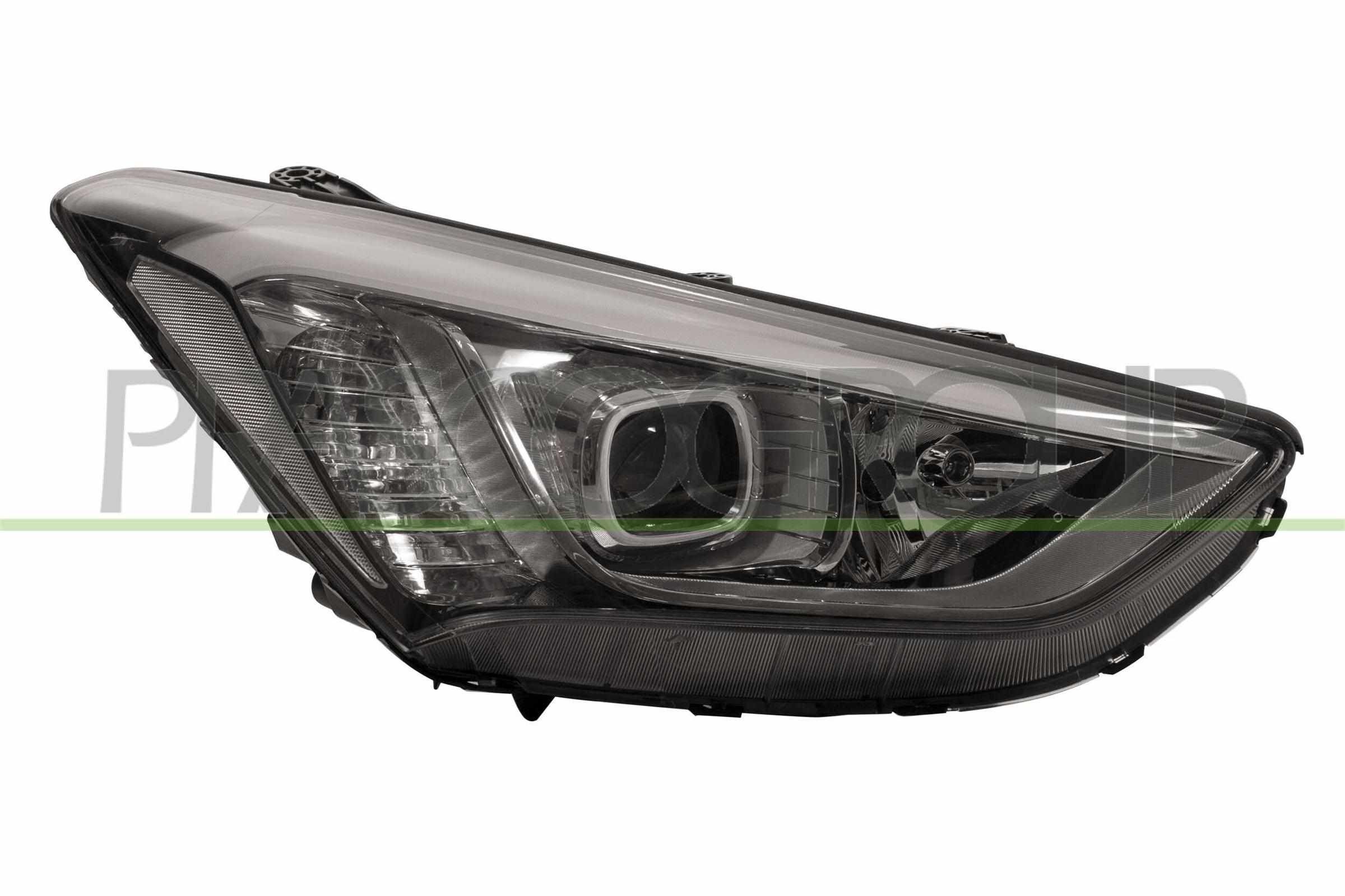 PRASCO Φανάρια εμπρός HN8194903 HN8194903 Φανάρια εμπρός HYUNDAI COUPE PRASCO