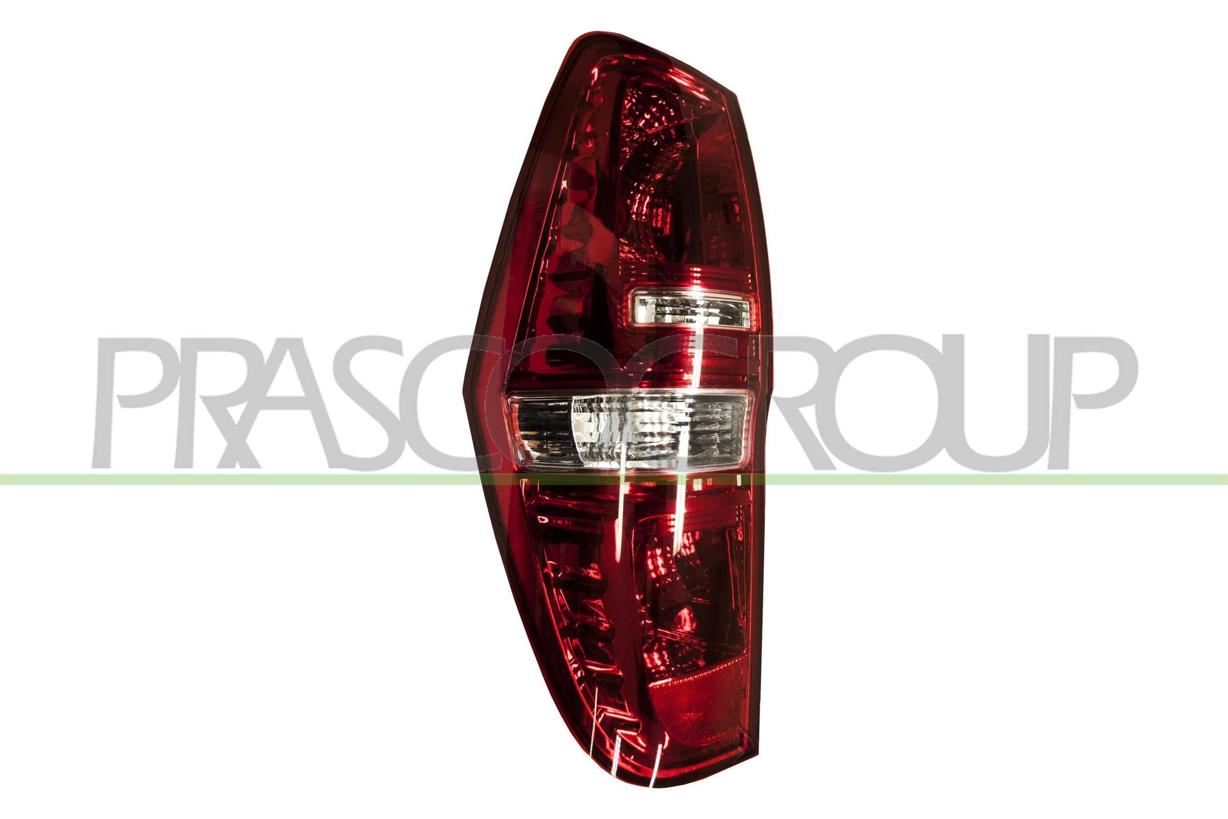 Fanale posteriore PRASCO HN9264154 PRASCO HN9264154 costo Fanale posteriore Hyundai H-1 Furgonato 1999