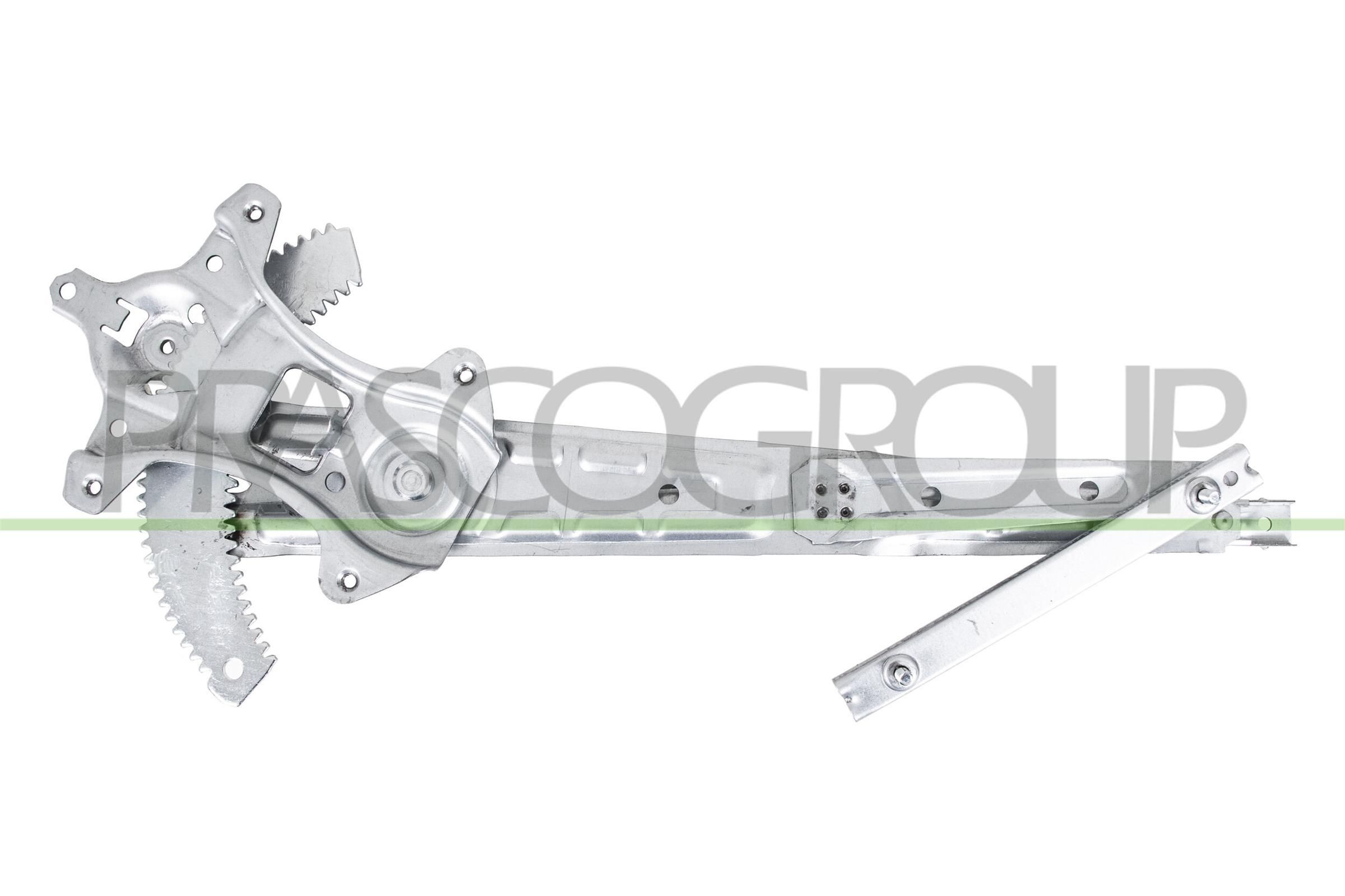 Fensterheber PRASCO IZ820W023 PRASCO IZ820W023: Fensterheber Isuzu D-MAX 2021