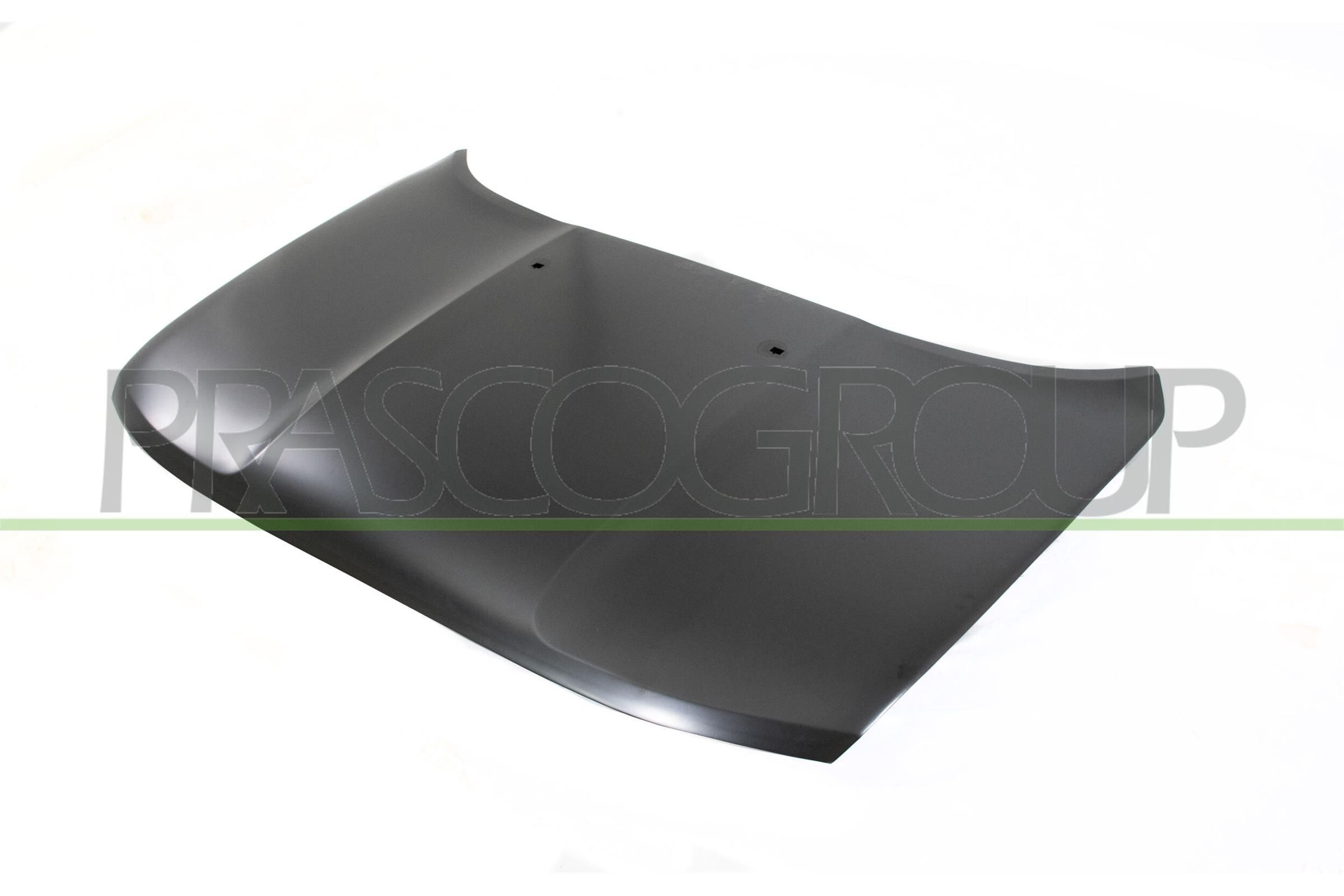 PRASCO Motorhjelm JE1003100 PRASCO JE1003100 Motorhjelm JEEP Renegade BU billig