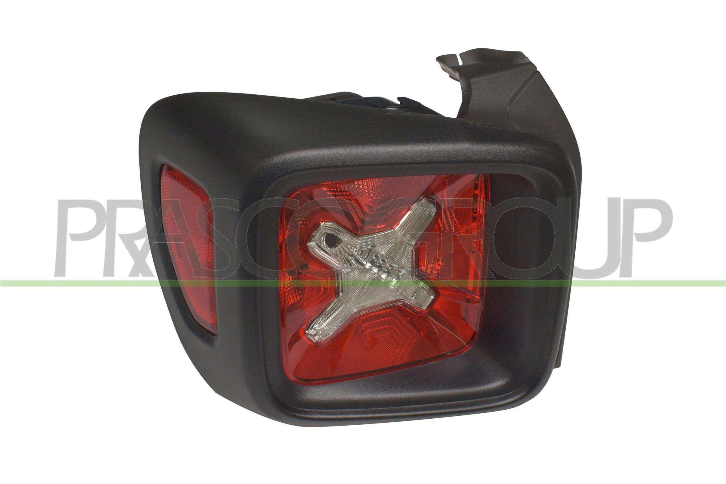 PRASCO Farolim JE1004154 JE1004154 Farol traseiro JEEP GRAND CHEROKEE PRASCO