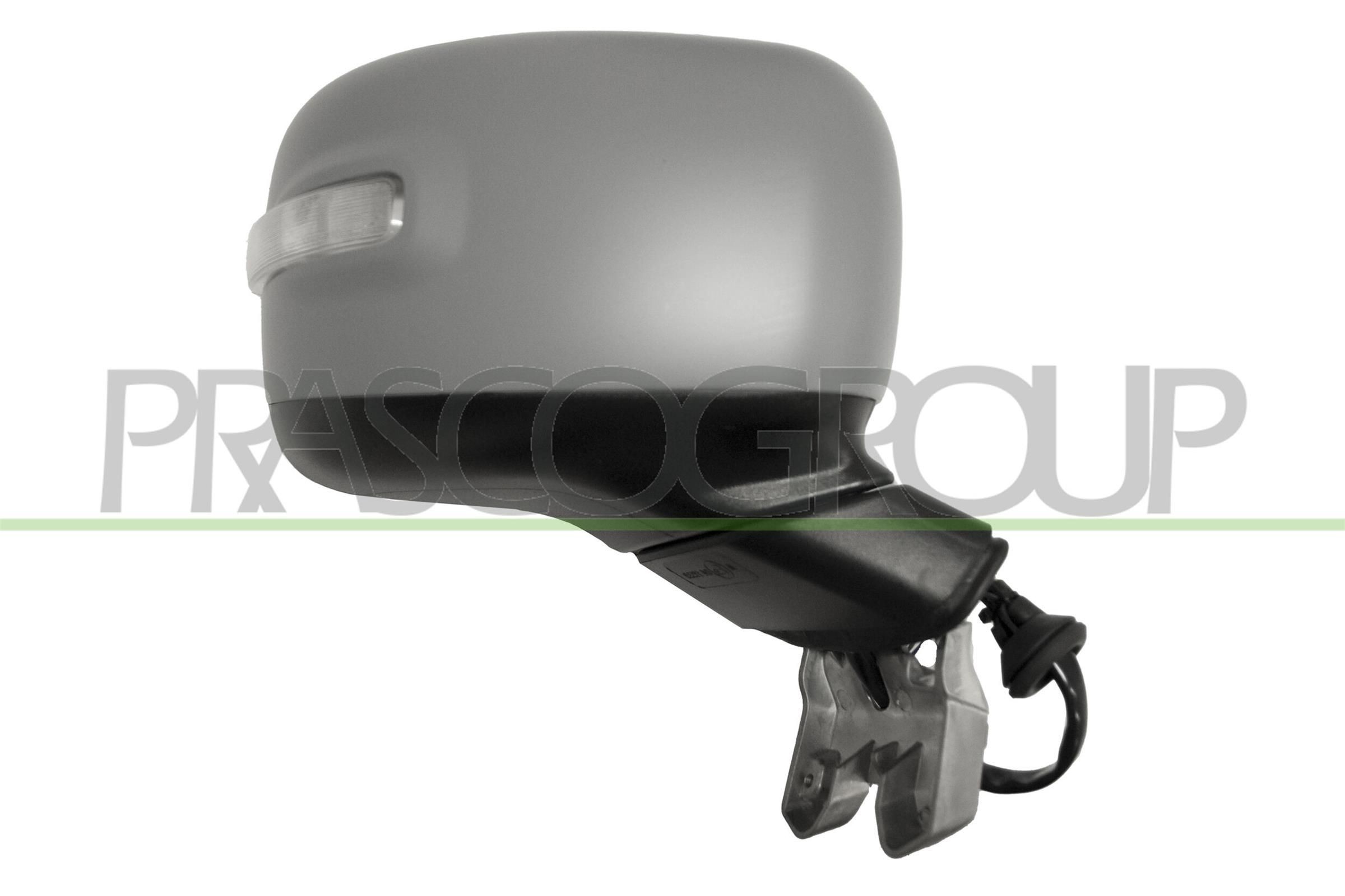 PRASCO Specchietto retrovisore esterno JE1007213 Specchietto retrovisore esterno PRASCO JE1007213 Carrozzeria JEEP