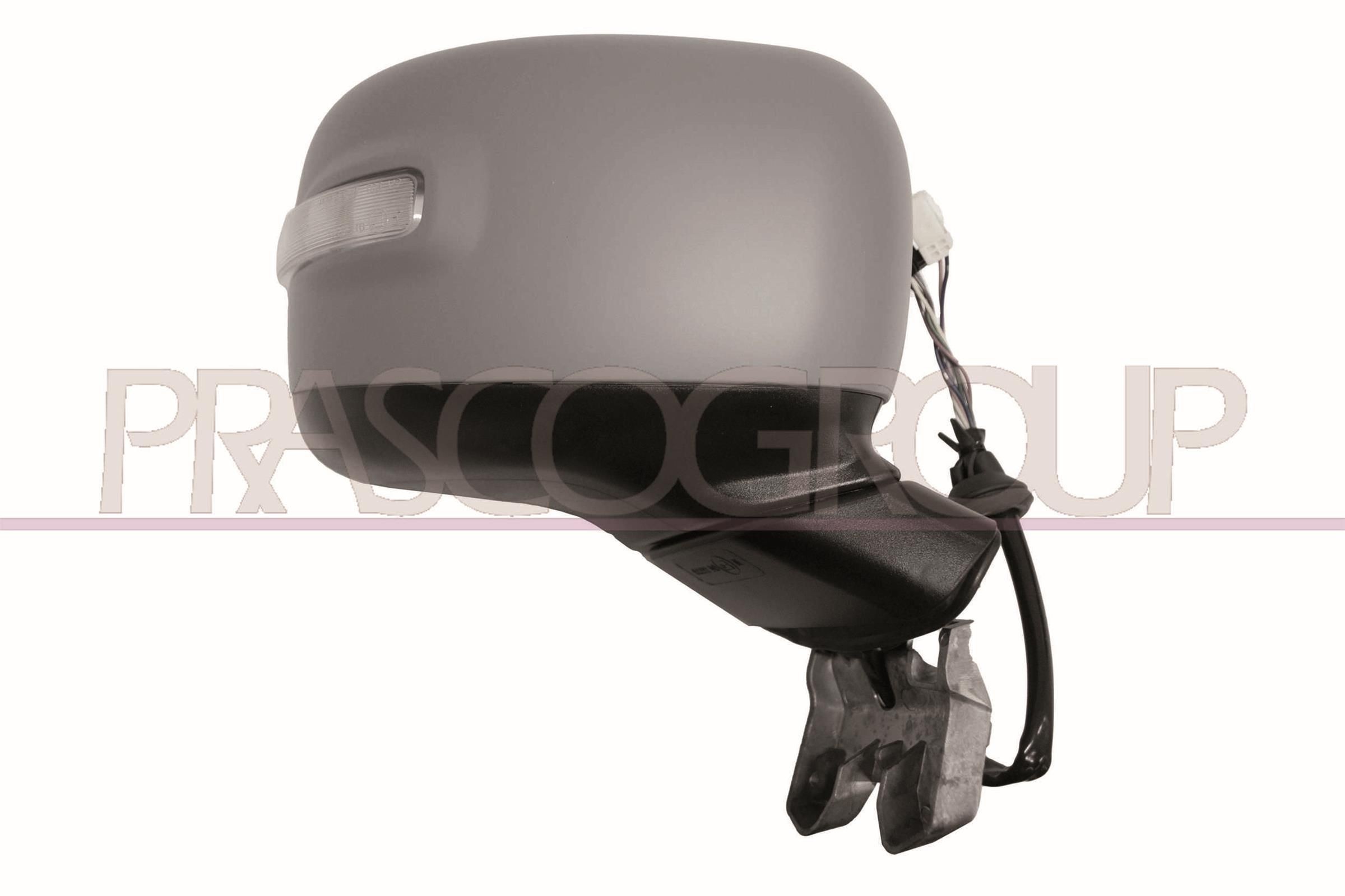 Ārējais atpakaļskata spogulis PRASCO JE1007323 PRASCO JE1007323 Atpakaļskata spogulis JEEP COMMANDER 2009