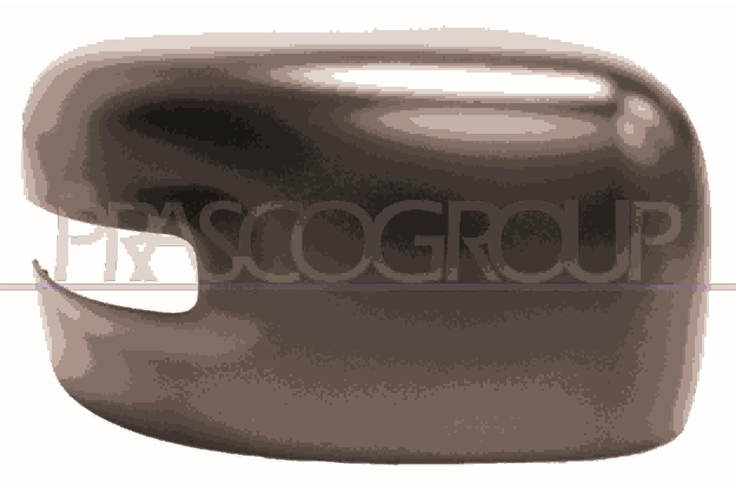 PRASCO Coque de rétroviseur extérieur JE1007403 PRASCO JE1007403 Boîtier rétroviseur extérieur Jeep Grand Cherokee WJ prix