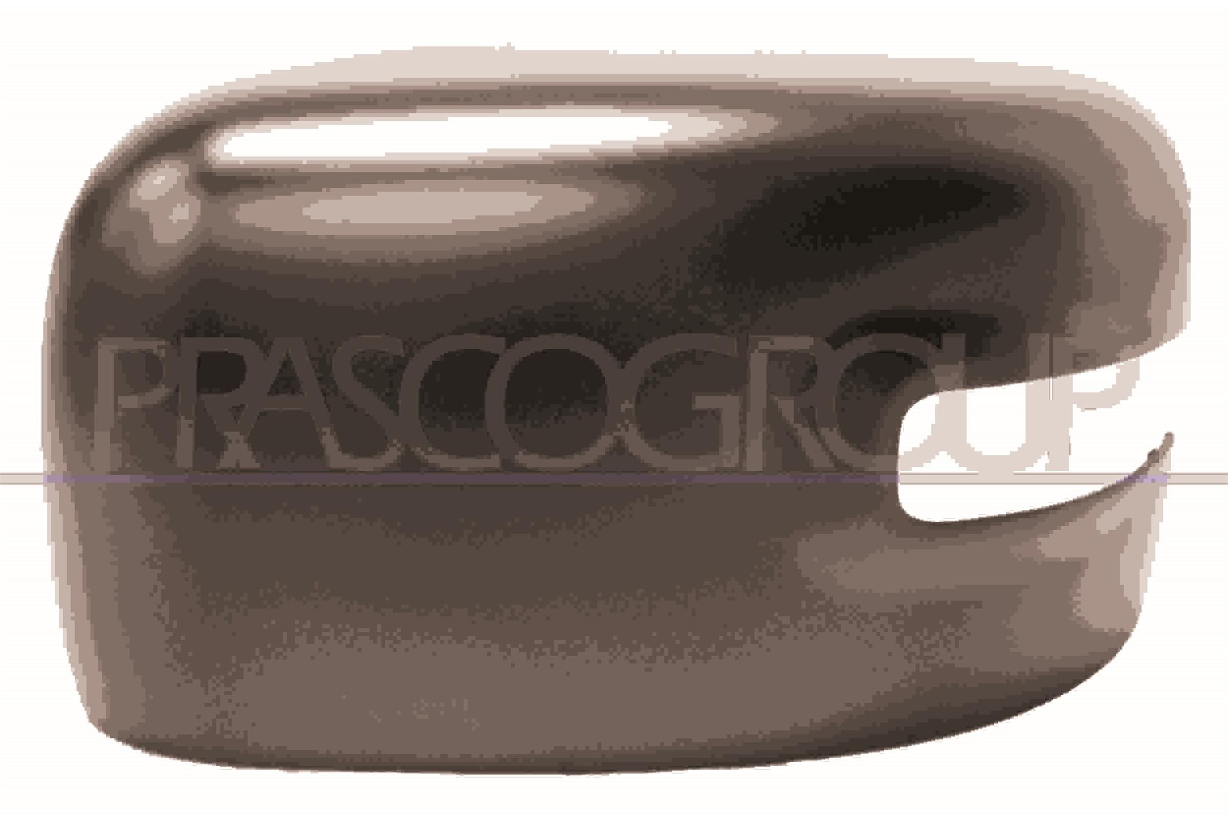 PRASCO Coque de rétroviseur extérieur JE1007404 PRASCO JE1007404 Coque rétroviseur Jeep Grand Cherokee WJ pas cher