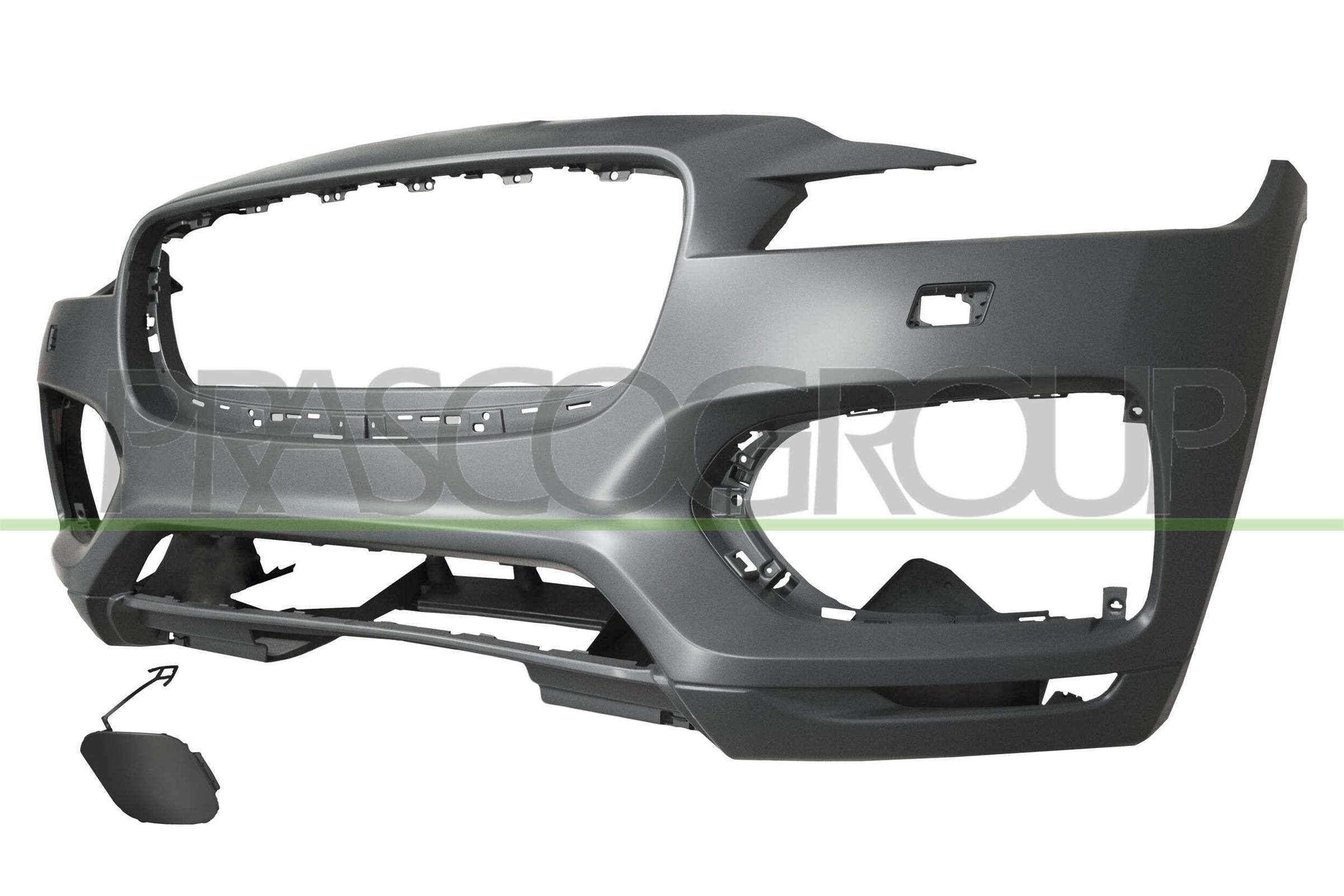 PRASCO Bumper JG8001031 PRASCO JG8001031 Bumper