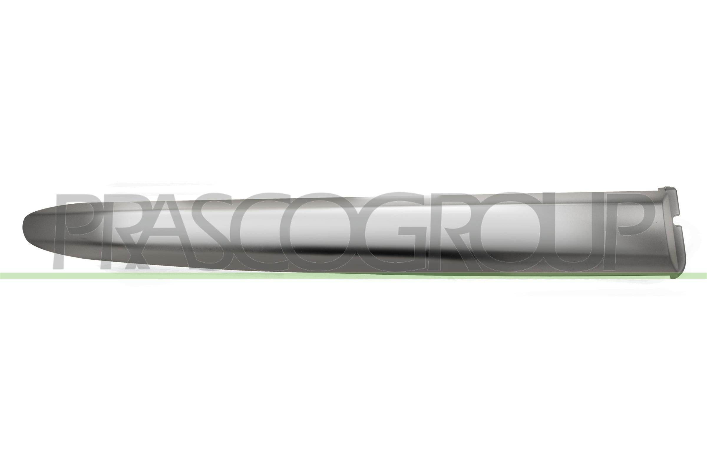 PRASCO Sier- / Beschermingspaneel, radiateurgrille JG8001223 PRASCO JG8001223 originele Radiator grill Jaguar F-Pace X761 kosten