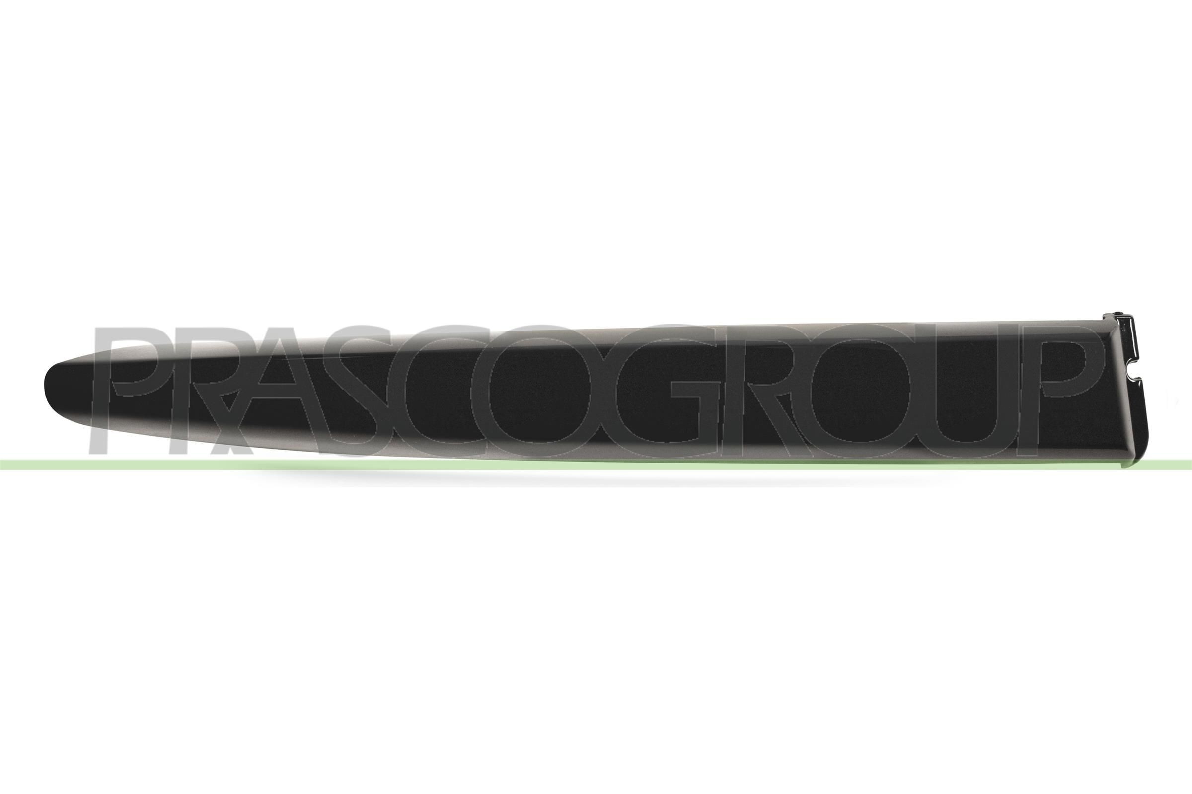 PRASCO Sier- / Beschermingspaneel, radiateurgrille JG8001233 PRASCO JG8001233 originele Radiator grill Jaguar F-Pace X761 kosten