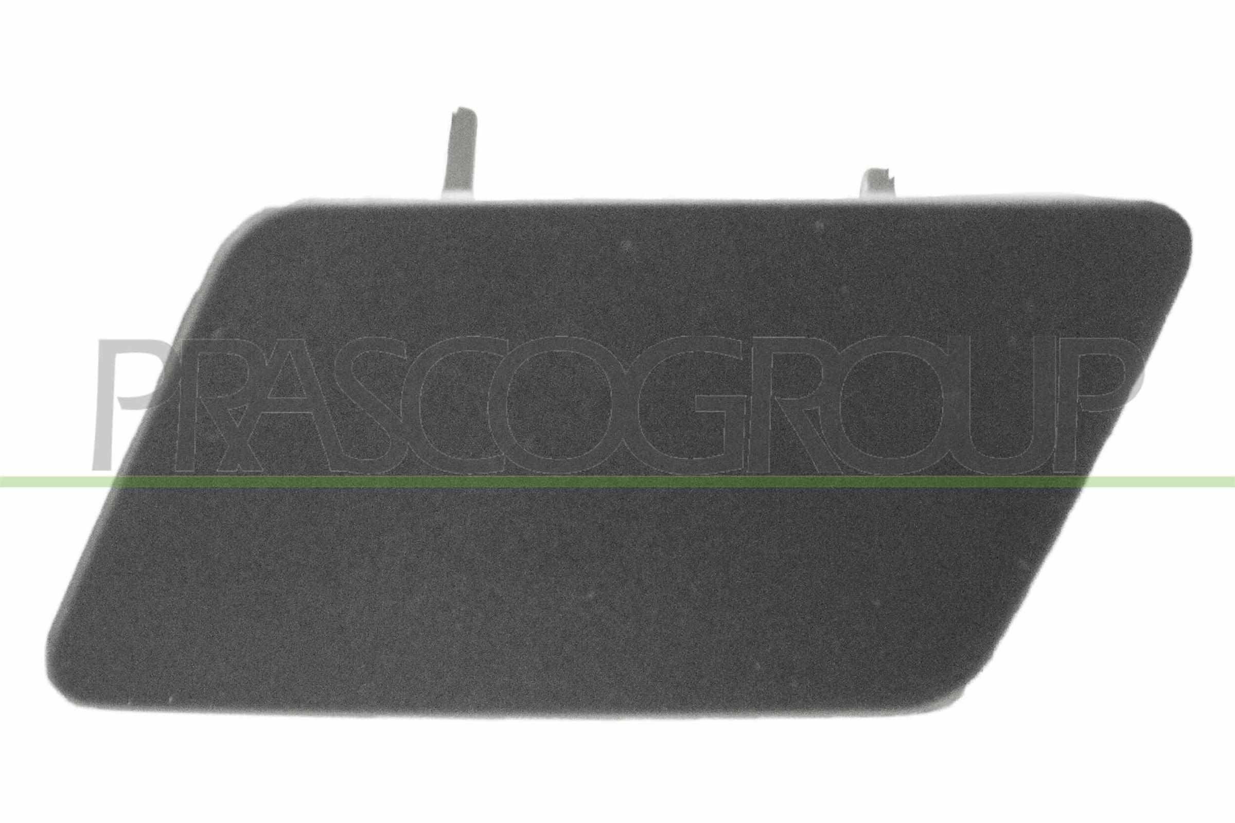 PRASCO Enjoliveur, pare-chocs JG8001238 Bandeau pare-choc PRASCO JAGUAR JG8001238