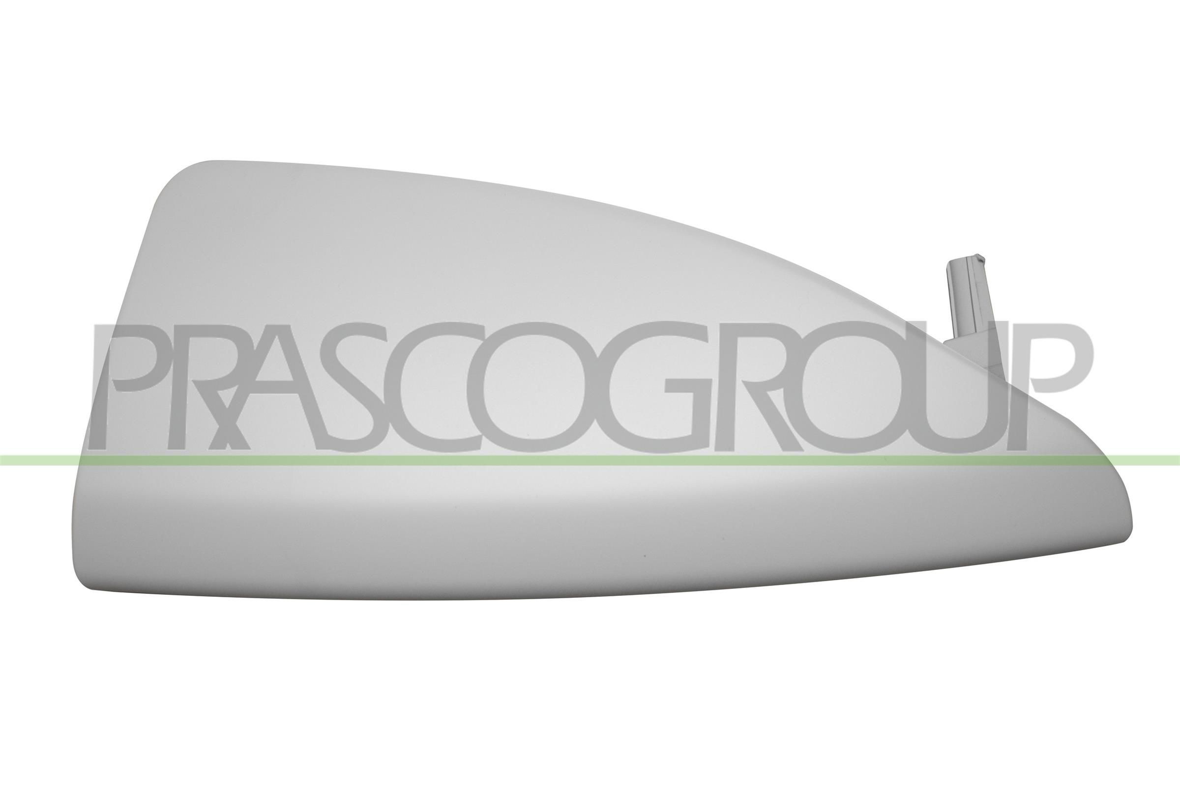 PRASCO Sier- / Beschermingspaneel, radiateurgrille JG8001243 PRASCO JG8001243 Radiator grill Jaguar F-Pace X761 aan een voordelige prijs