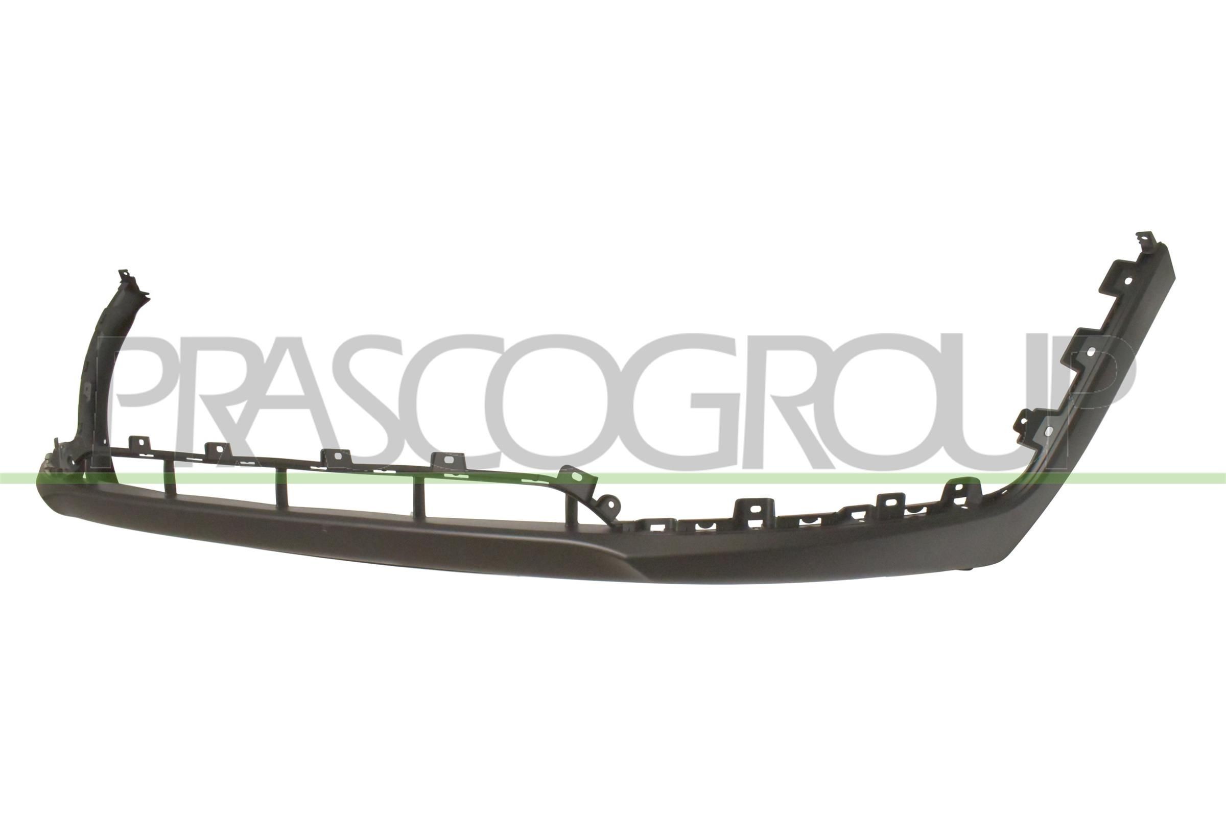 Spoiler PRASCO KI0241801 PRASCO KI0241801: Frontspoiler Kia SORENTO 2005
