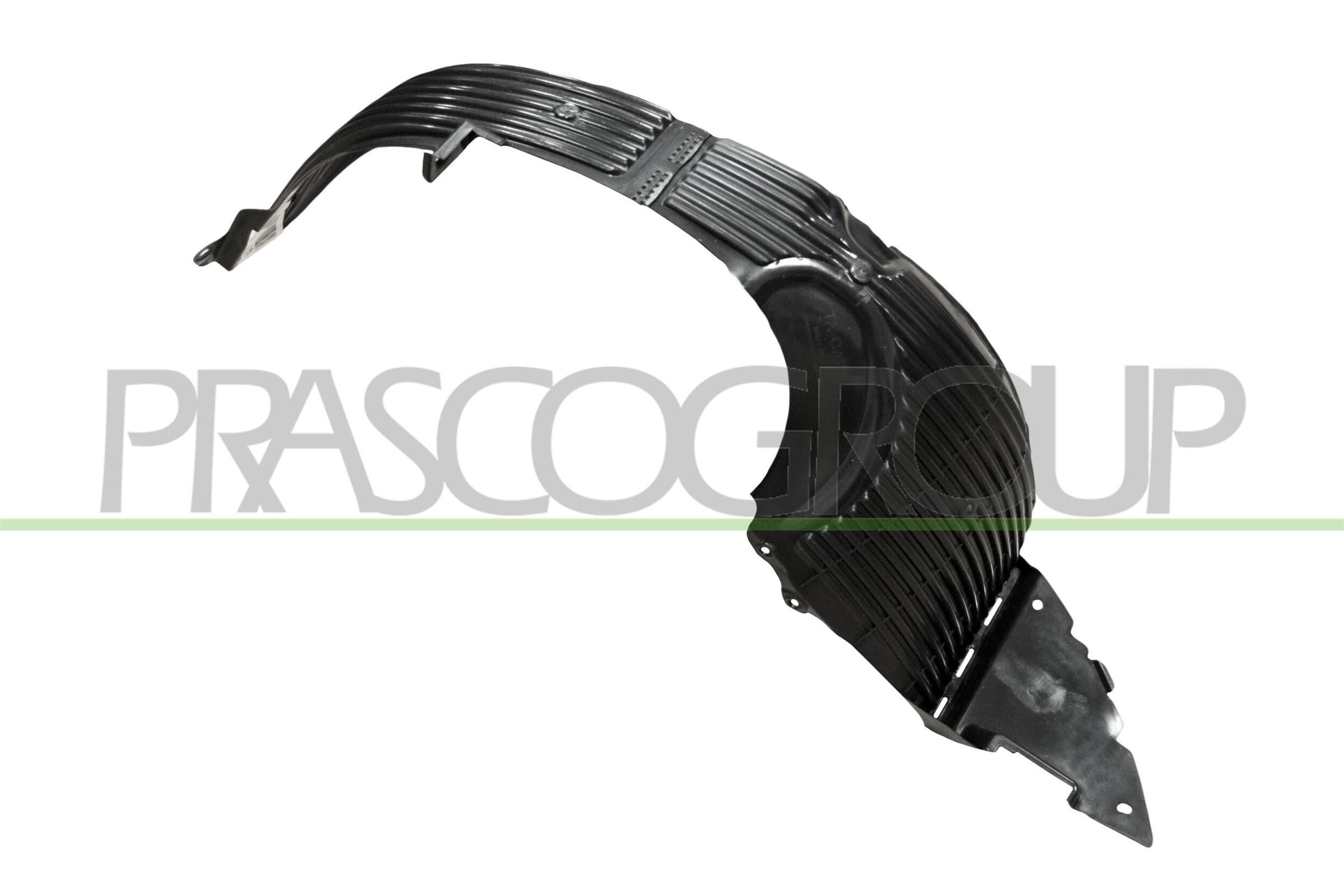 PRASCO Inderskærm KI3243604 Inderskærm PRASCO Kia STONIC KI3243604