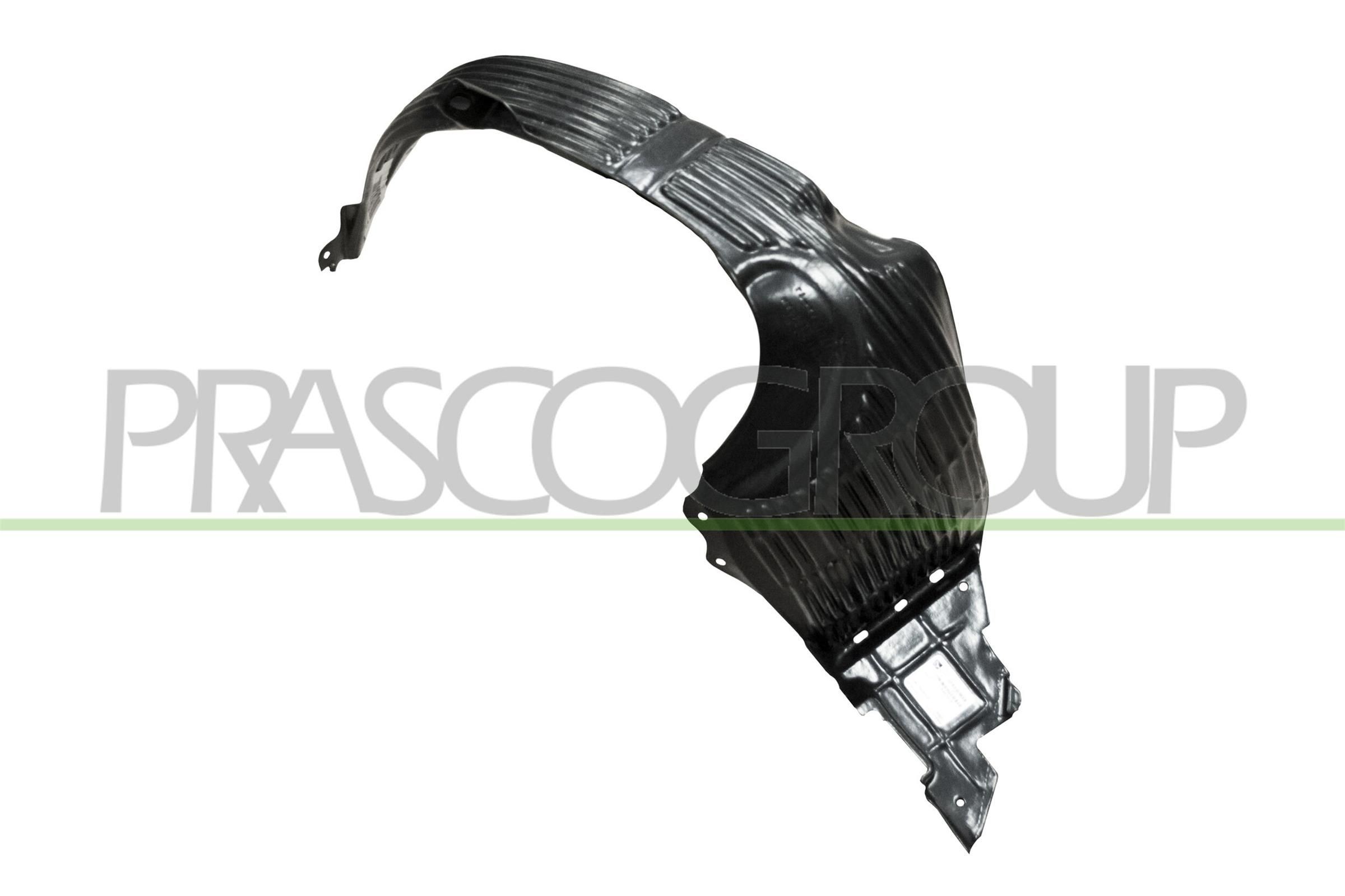 PRASCO Poritiiva siseosa KI3243614 Rattakoobas Kia FC KI3243614 PRASCO