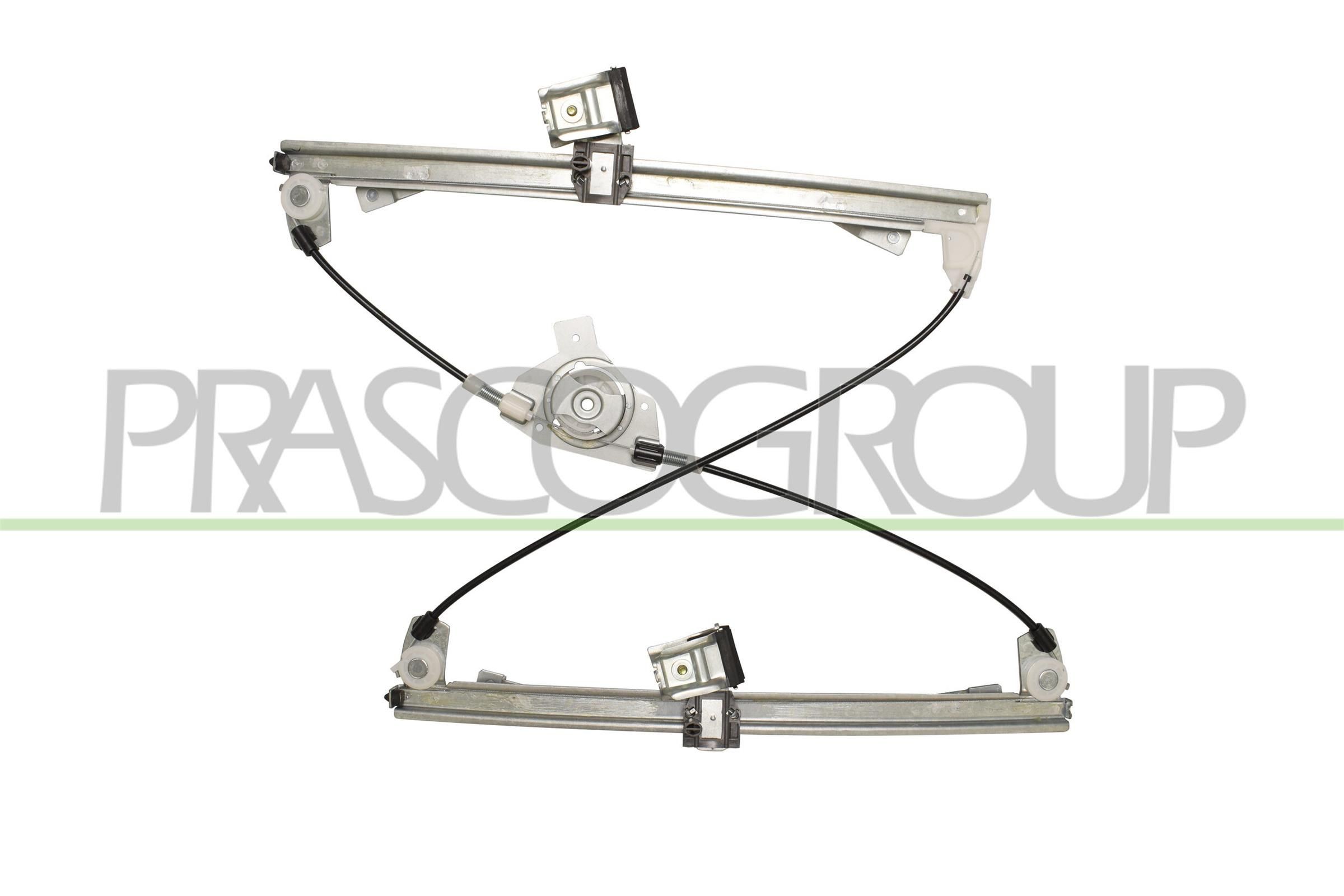 PRASCO Mechanizmus zdvíhania okna KI430W024 KI430W024 Mechanizmus zdvíhania okná KIA MAGENTIS PRASCO