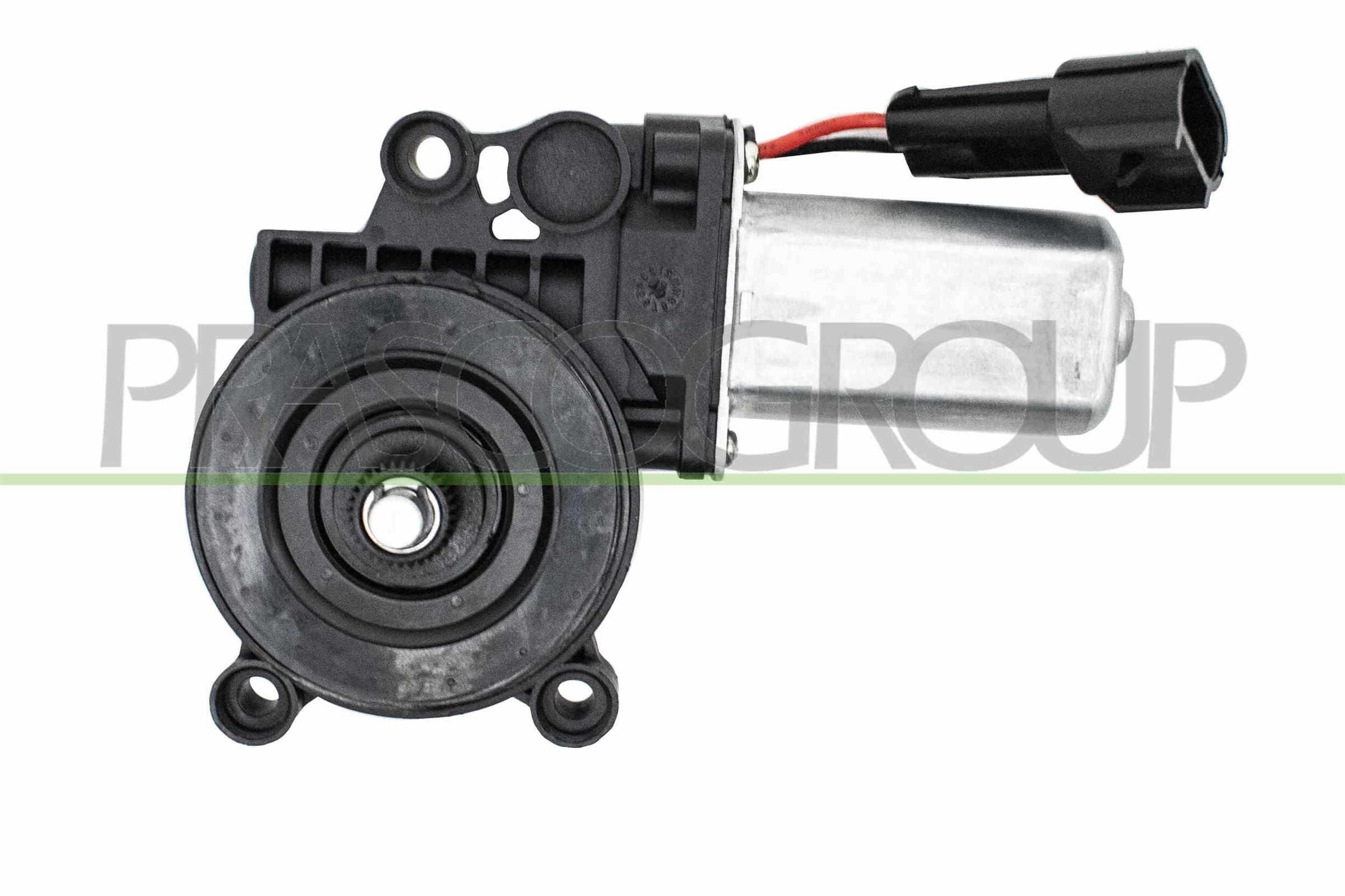 PRASCO El-motor, rudehejs LA002W903 El-motor rudehejs PRASCO Toyota LAND CRUISER LA002W903