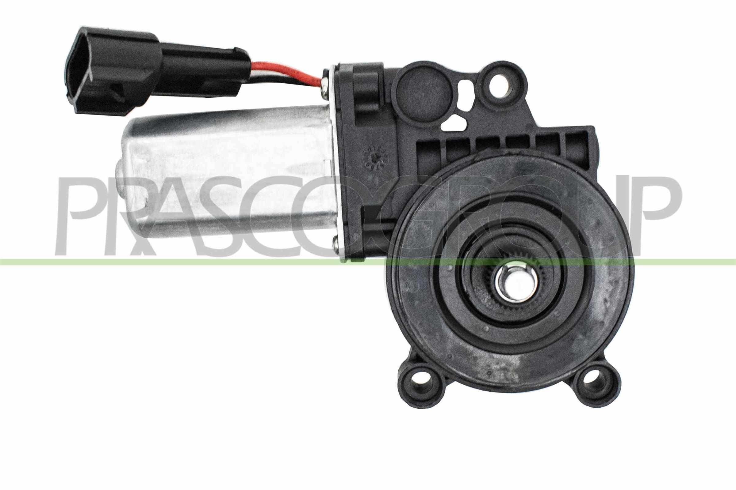 PRASCO Elektrische motor, raamopener LA002W904 PRASCO LA002W904 Raammechanisme motor Land Rover Discovery LA prijs