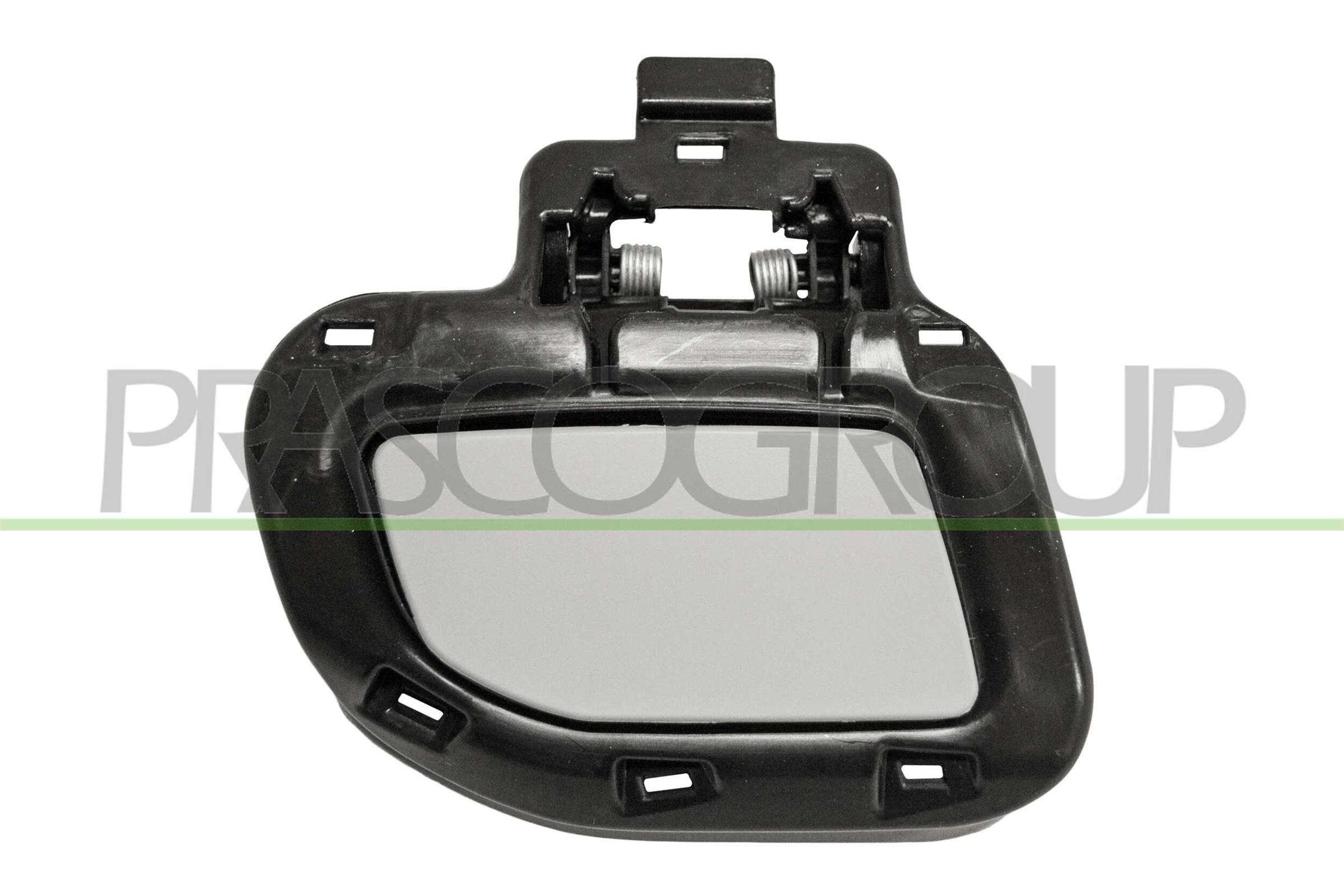 PRASCO Blende, Stoßfänger LR7001231 PRASCO LR7001231 Blende, Stoßfänger