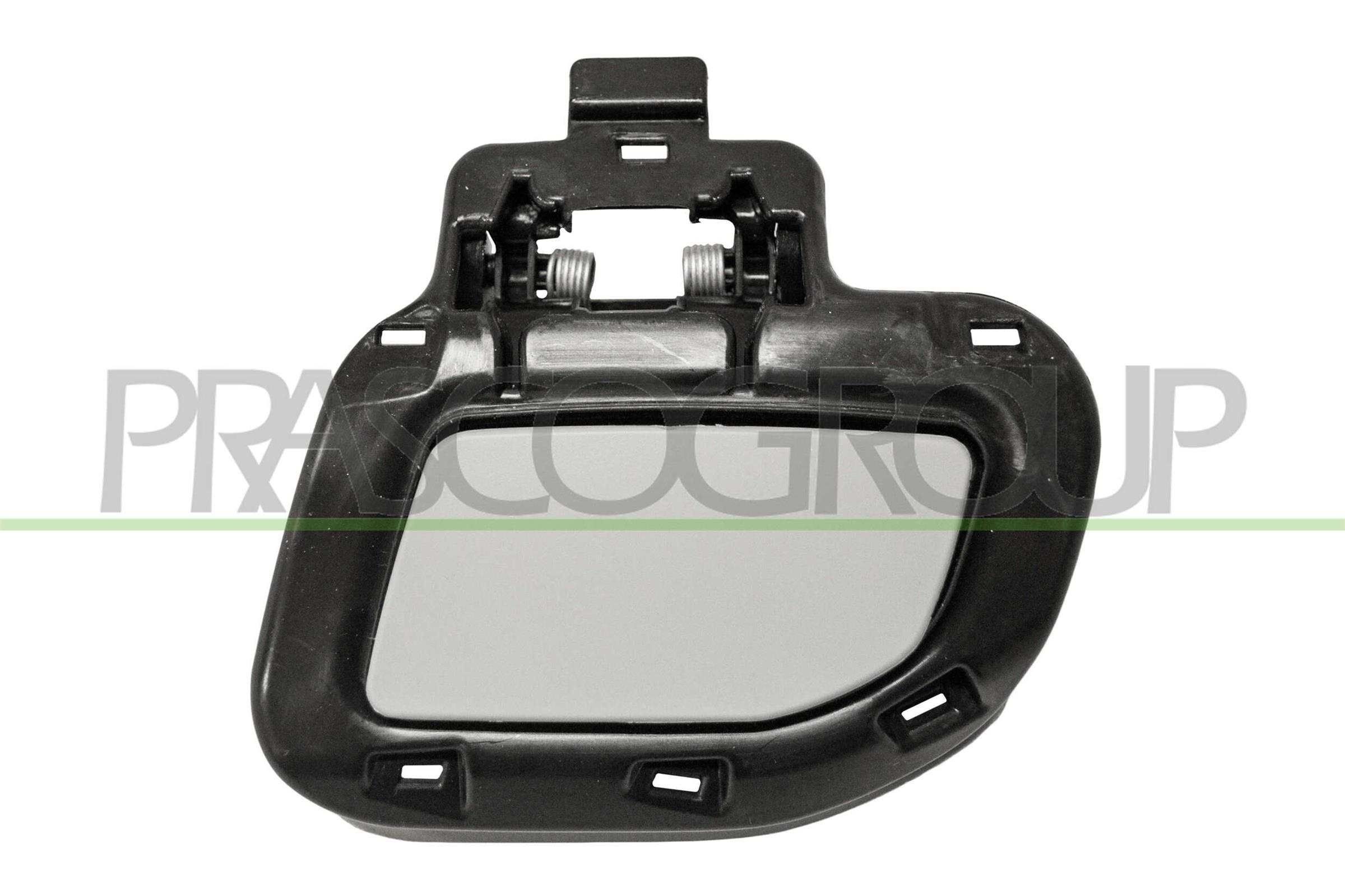 PRASCO Enjoliveur, pare-chocs LR7001232 Bandeau pare-choc PRASCO LAND ROVER LR7001232