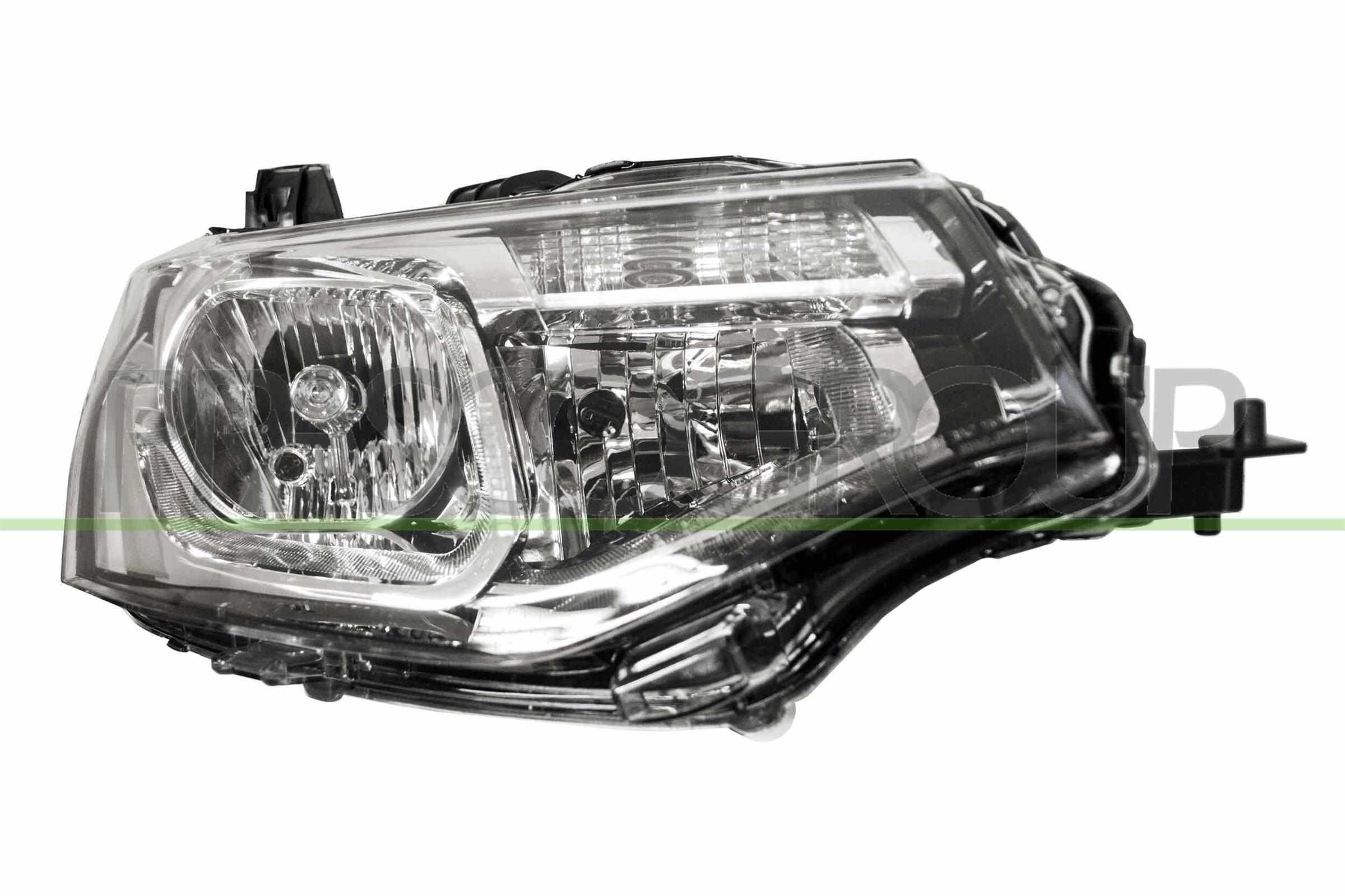 PRASCO Forlygte MB7174913 PRASCO MB7174913 Forlygte
